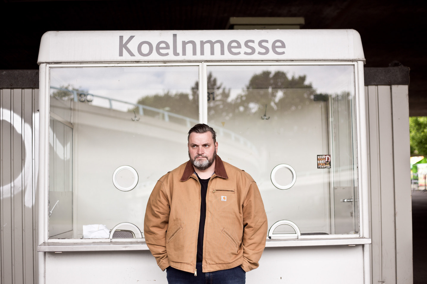 Christoph Hagen Dittmann