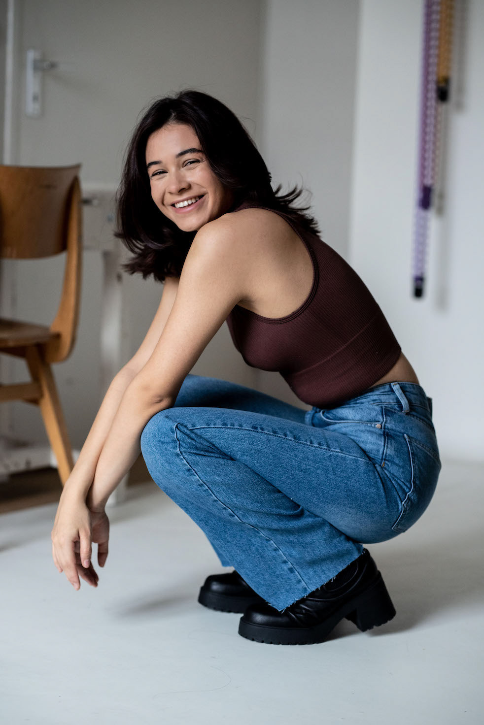 Vanessa Velemir Diaz