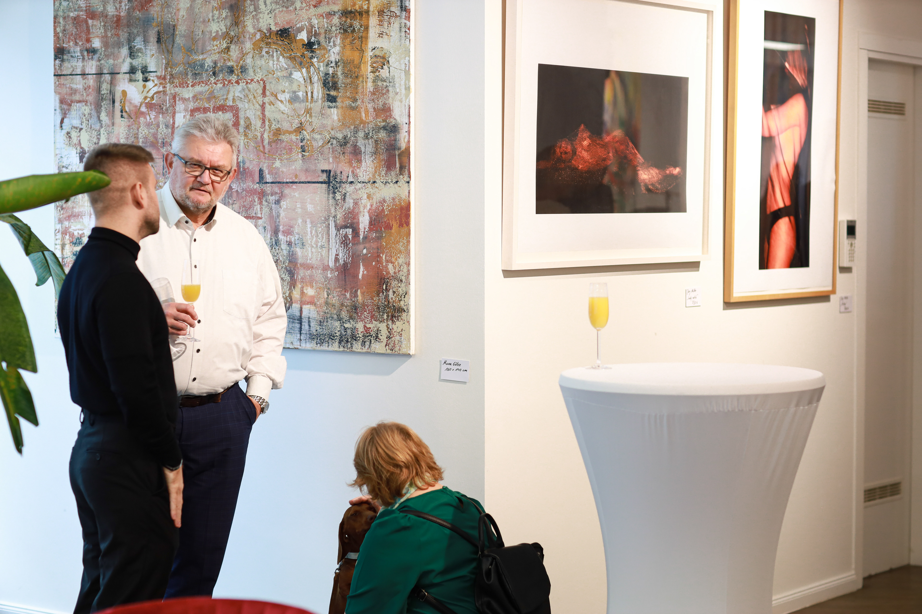 Immobilien 55 - Ausstellung im Januar 2026