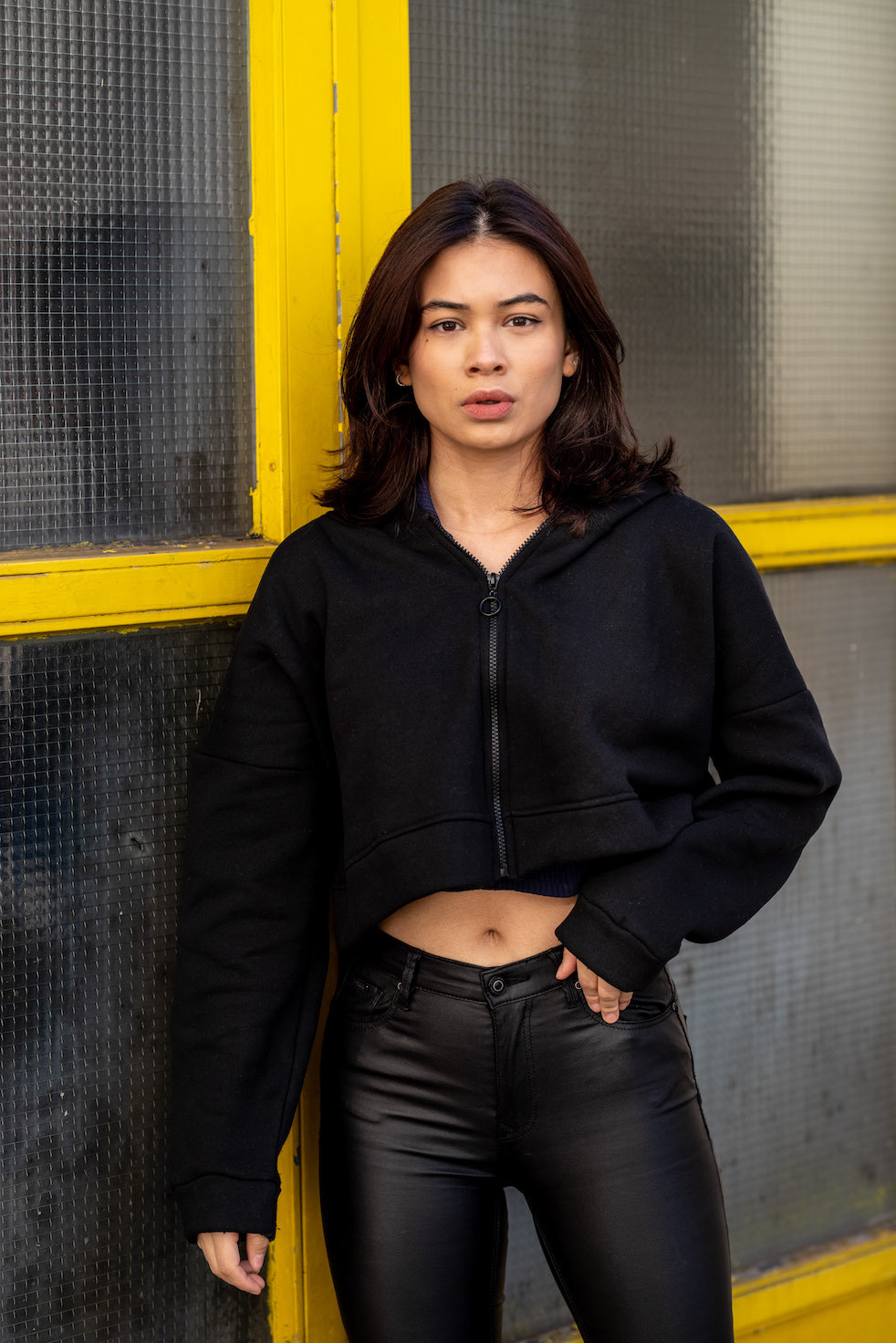 Vanessa Velemir Diaz