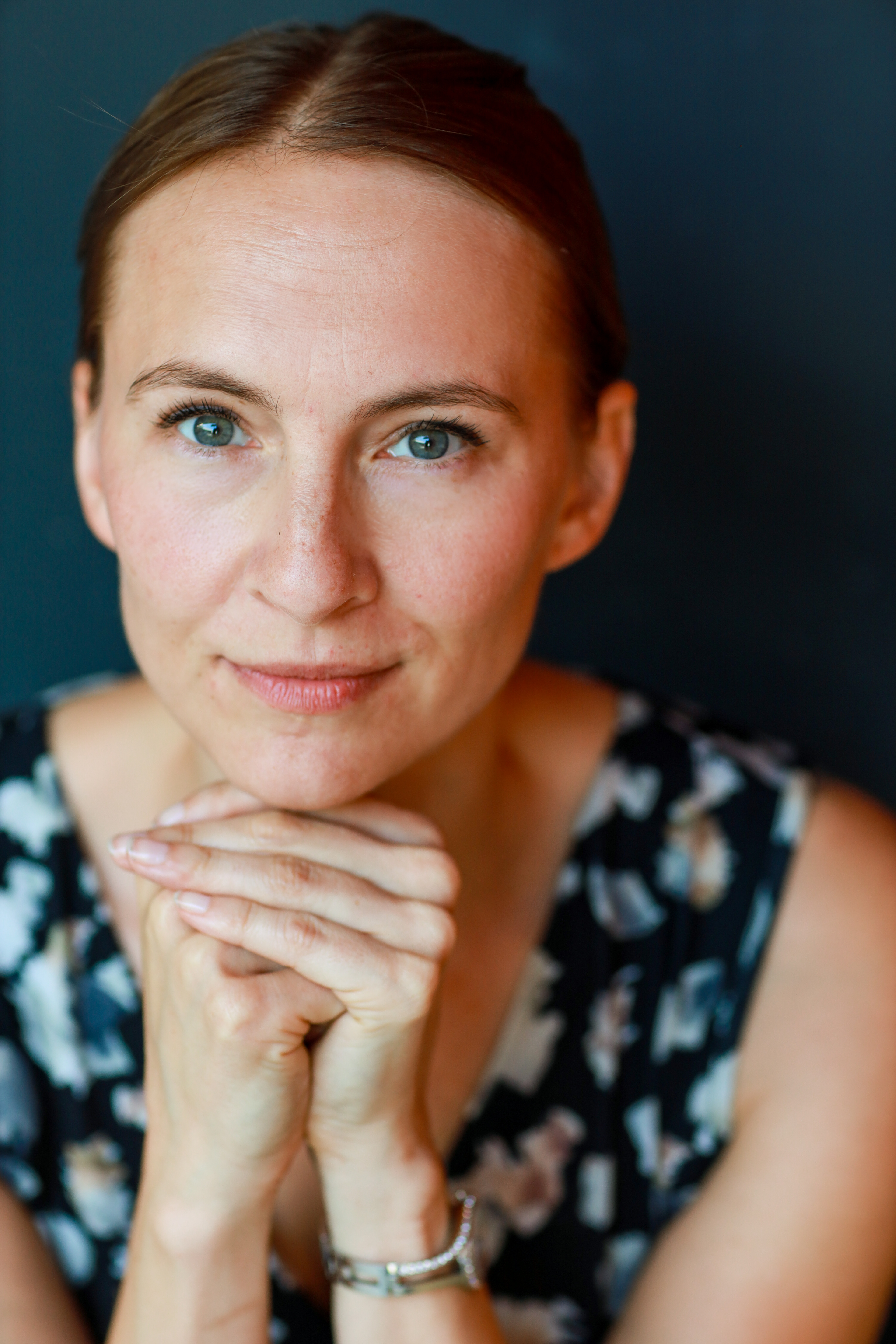 Simone Walleck
