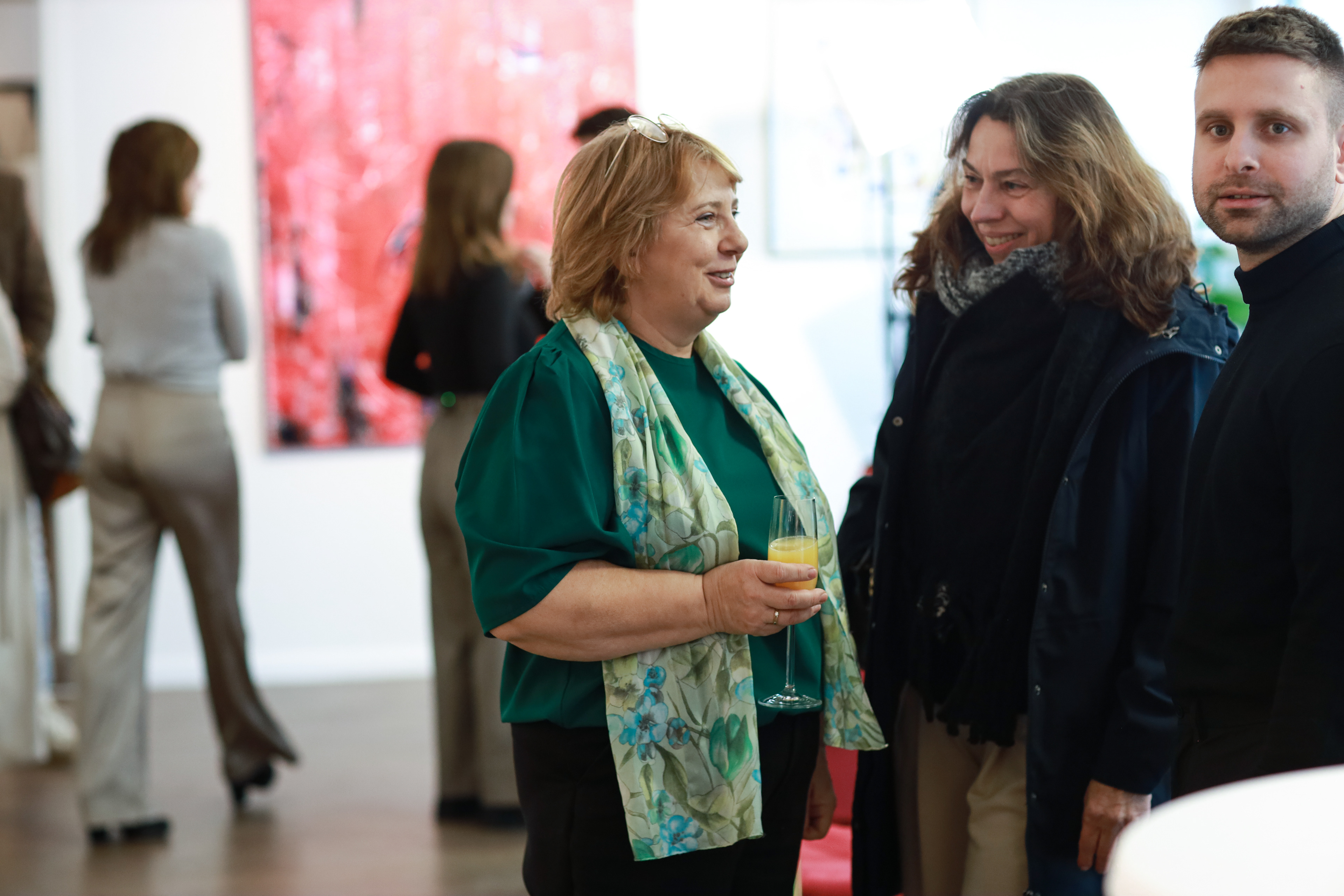 Immobilien 55 - Ausstellung im Januar 2026