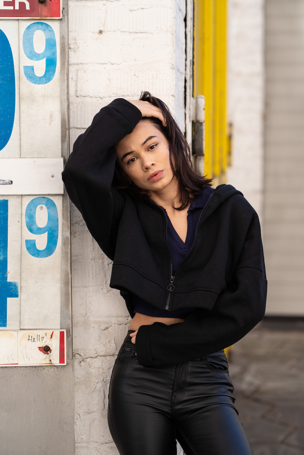 Vanessa Velemir Diaz