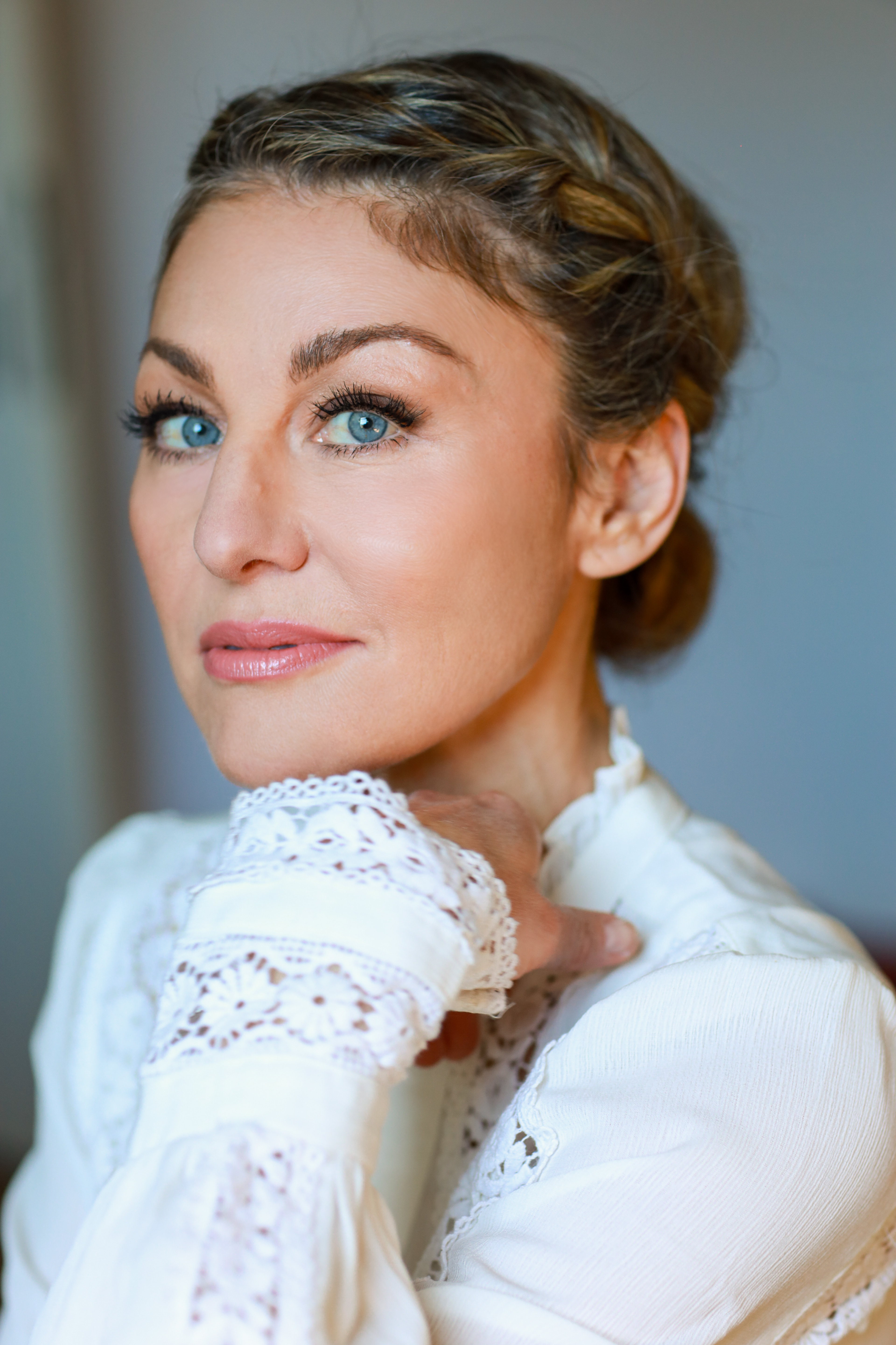 Nadine Arents