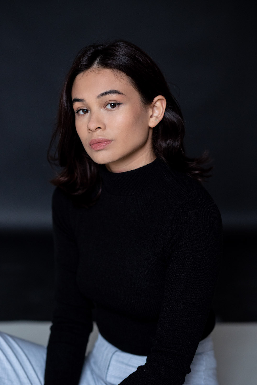 Vanessa Velemir Diaz