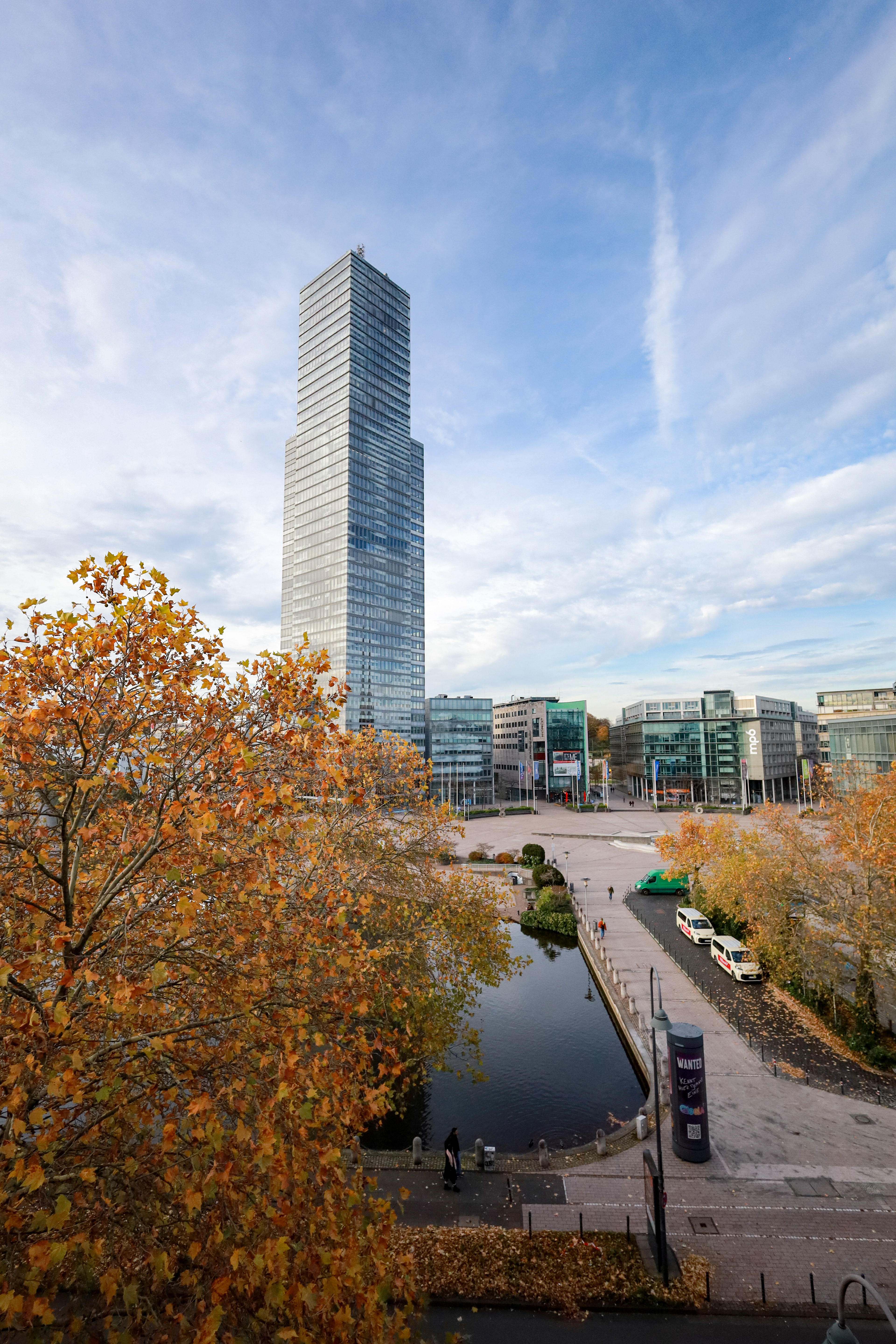 Immobilien 55 - Objekt am Mediapark