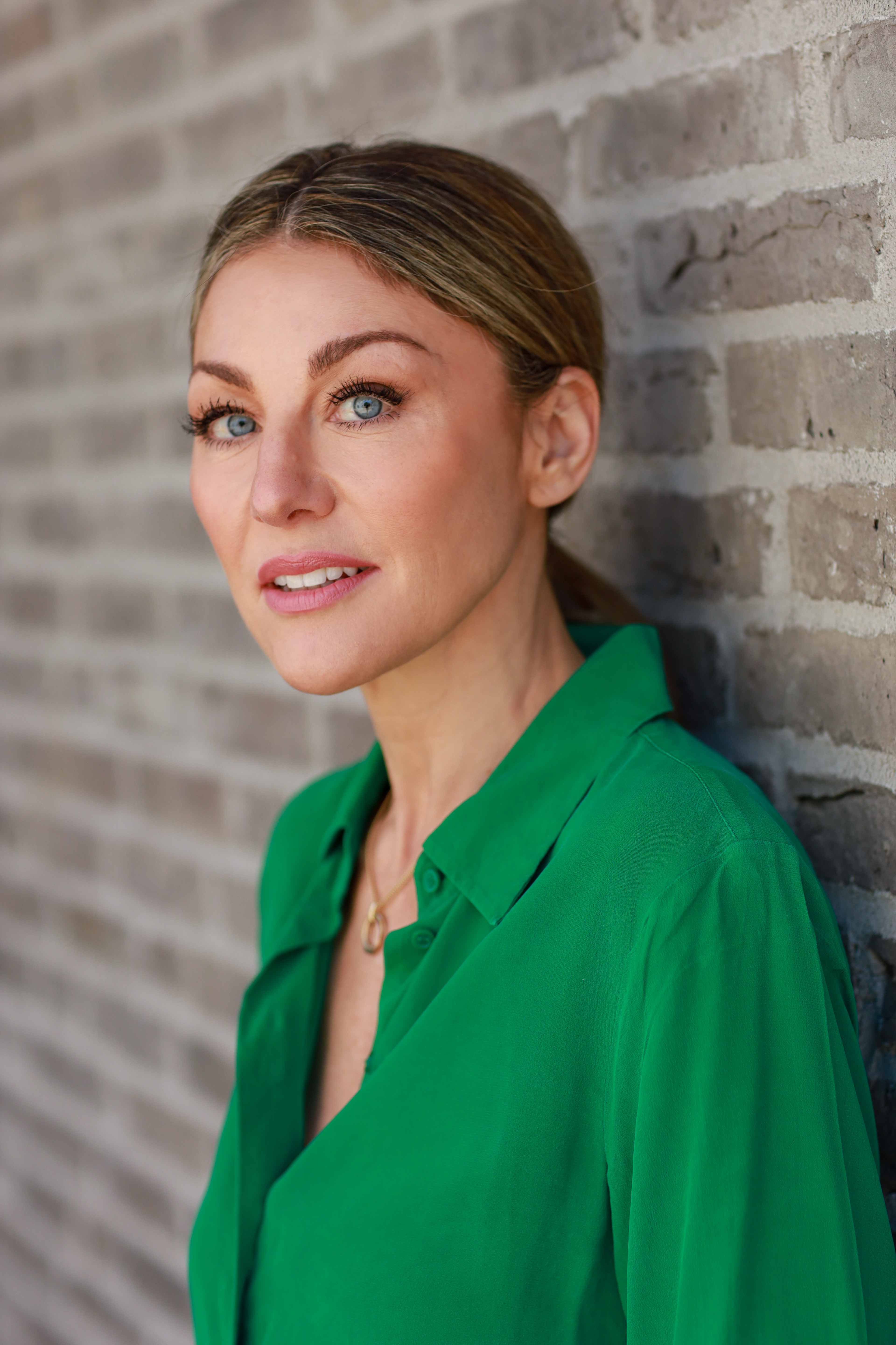 Nadine Arents