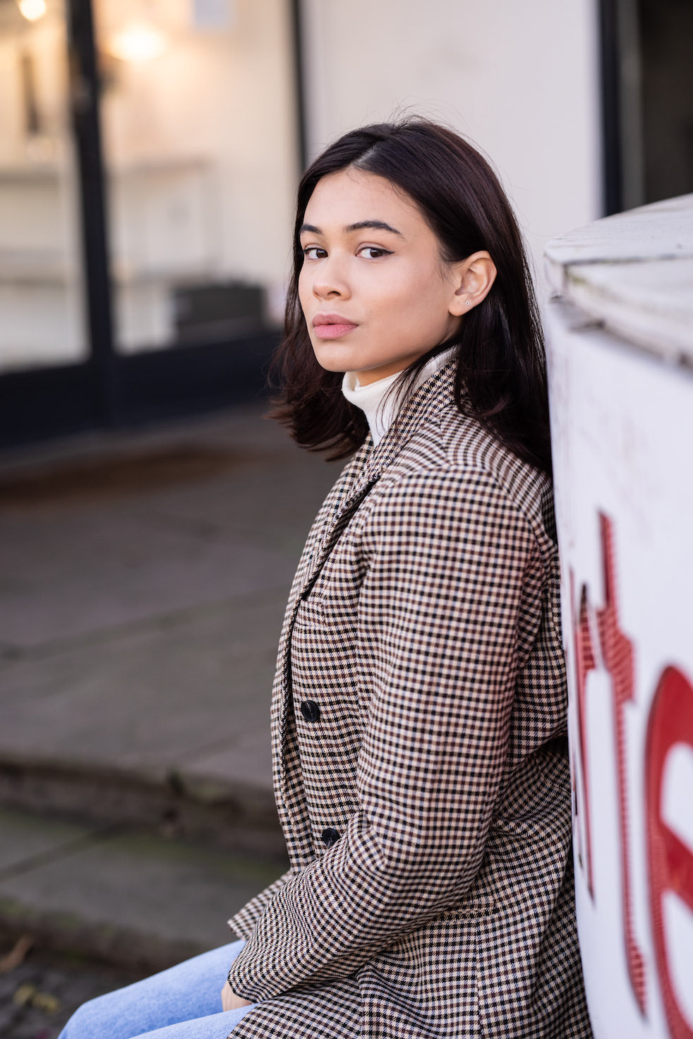 Vanessa Velemir Diaz