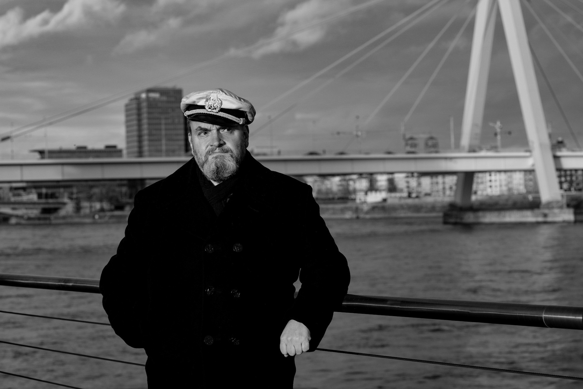 Christoph Hagen Dittmann