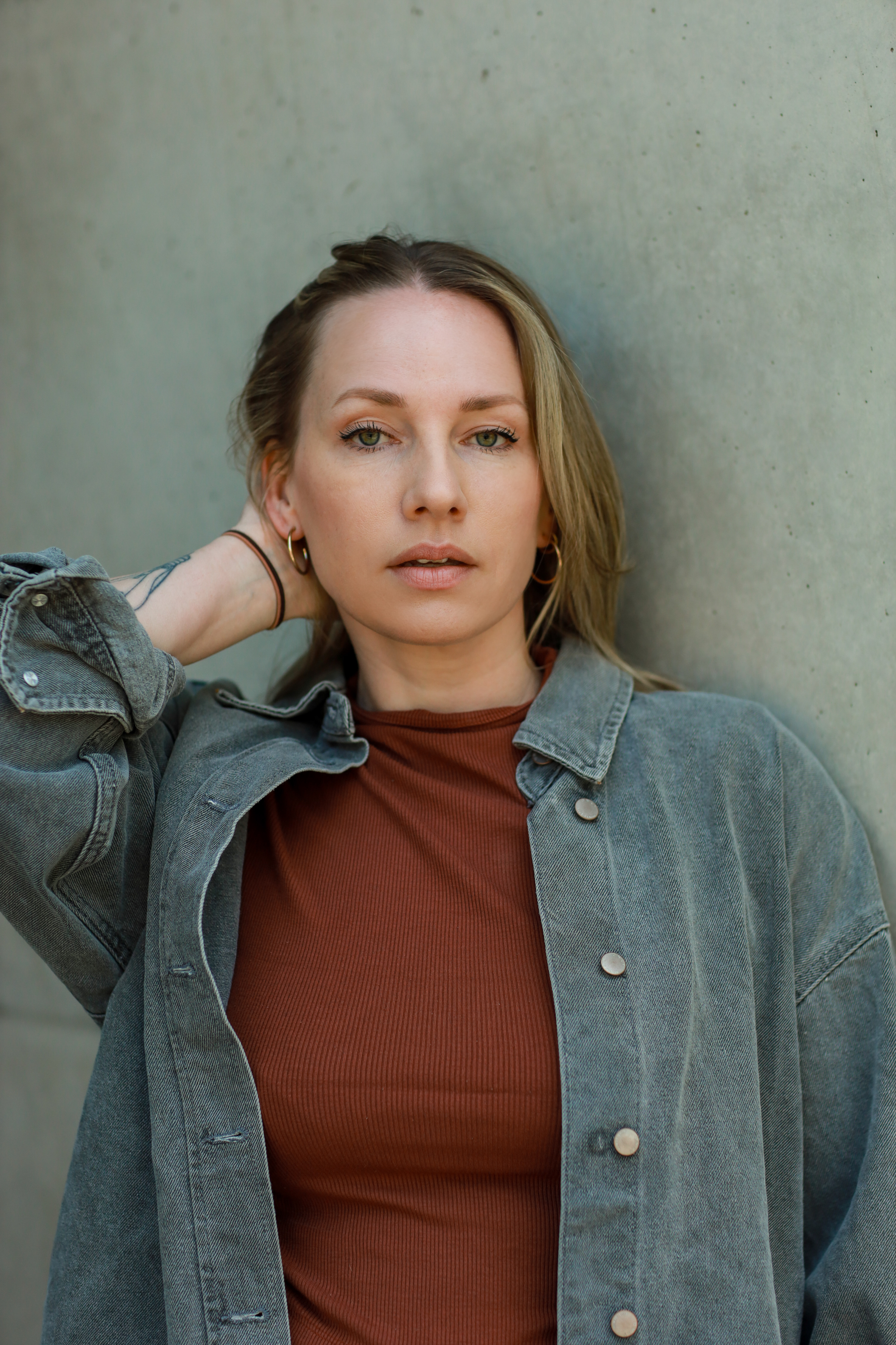 Nina Braun
