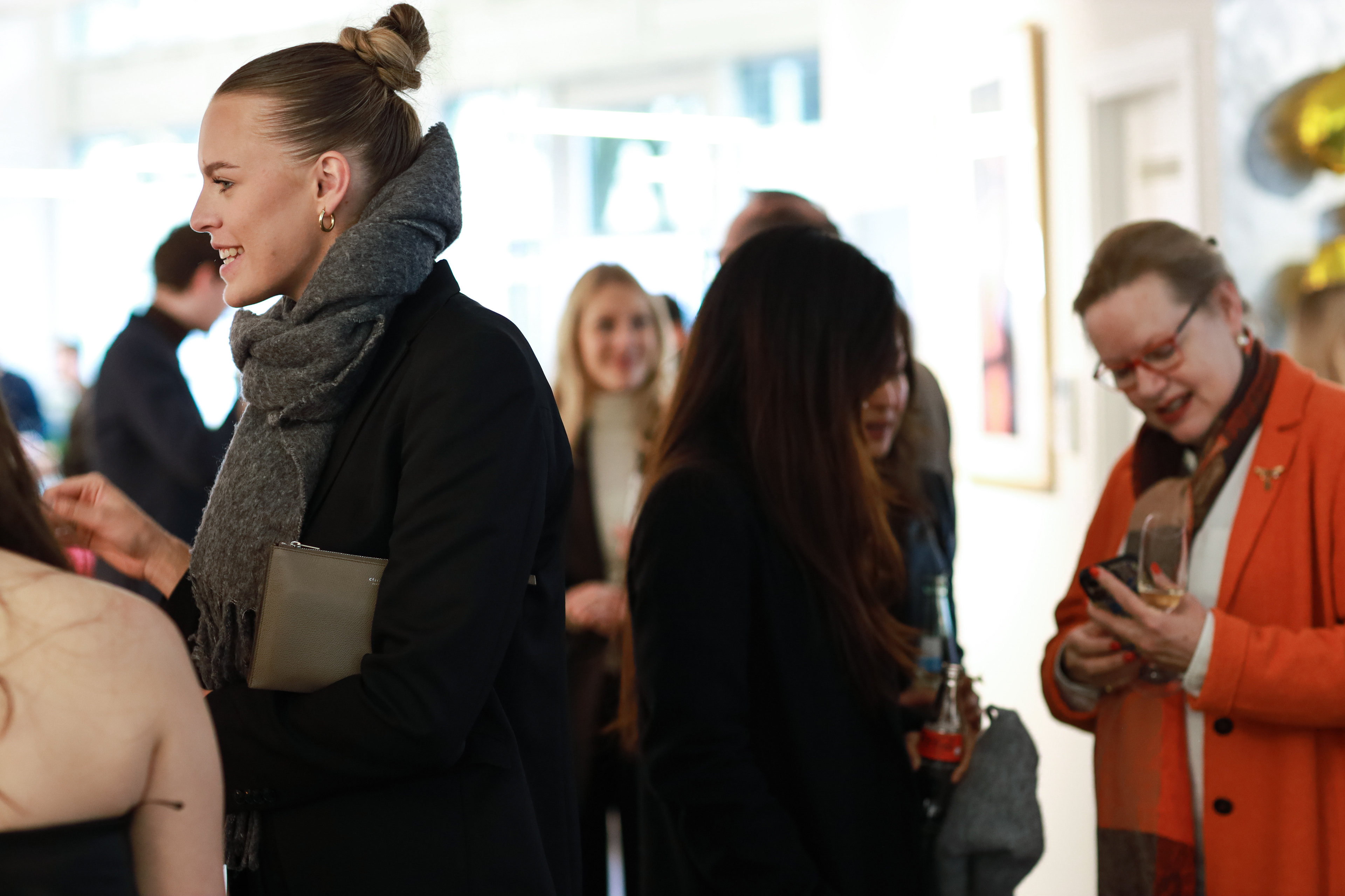 Immobilien 55 - Ausstellung im Januar 2026