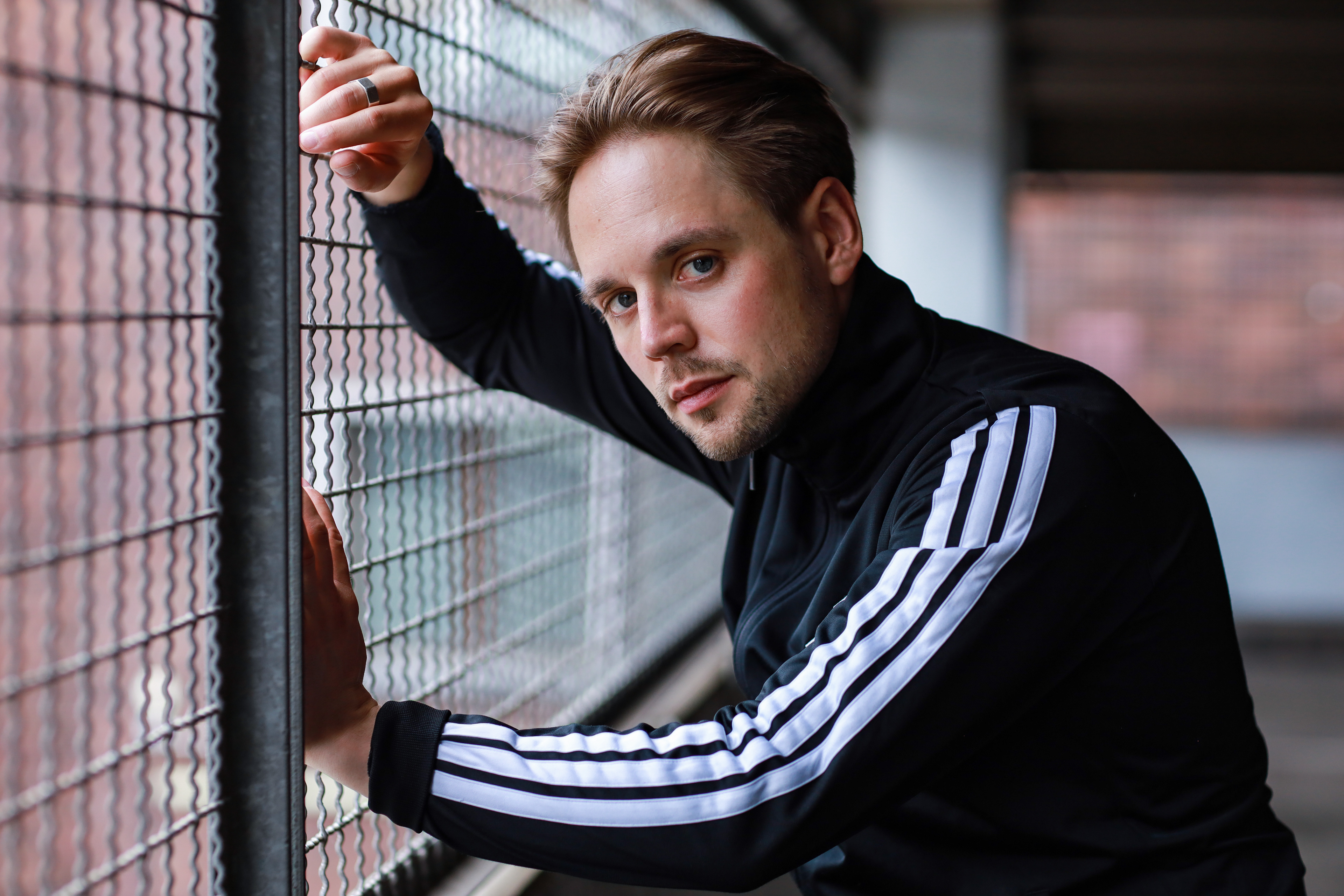 Timon Ballenberger