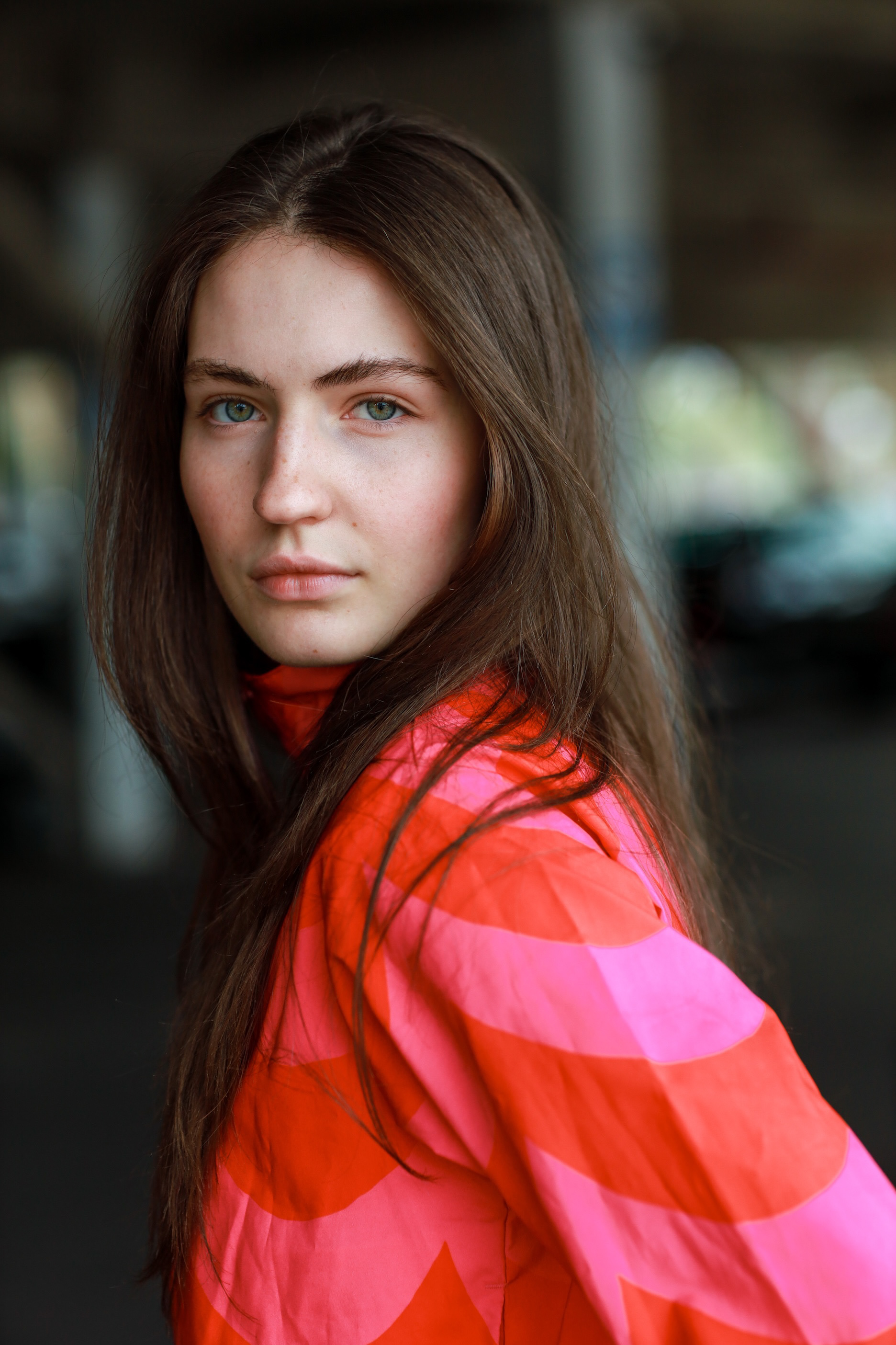 Lilli Lacher