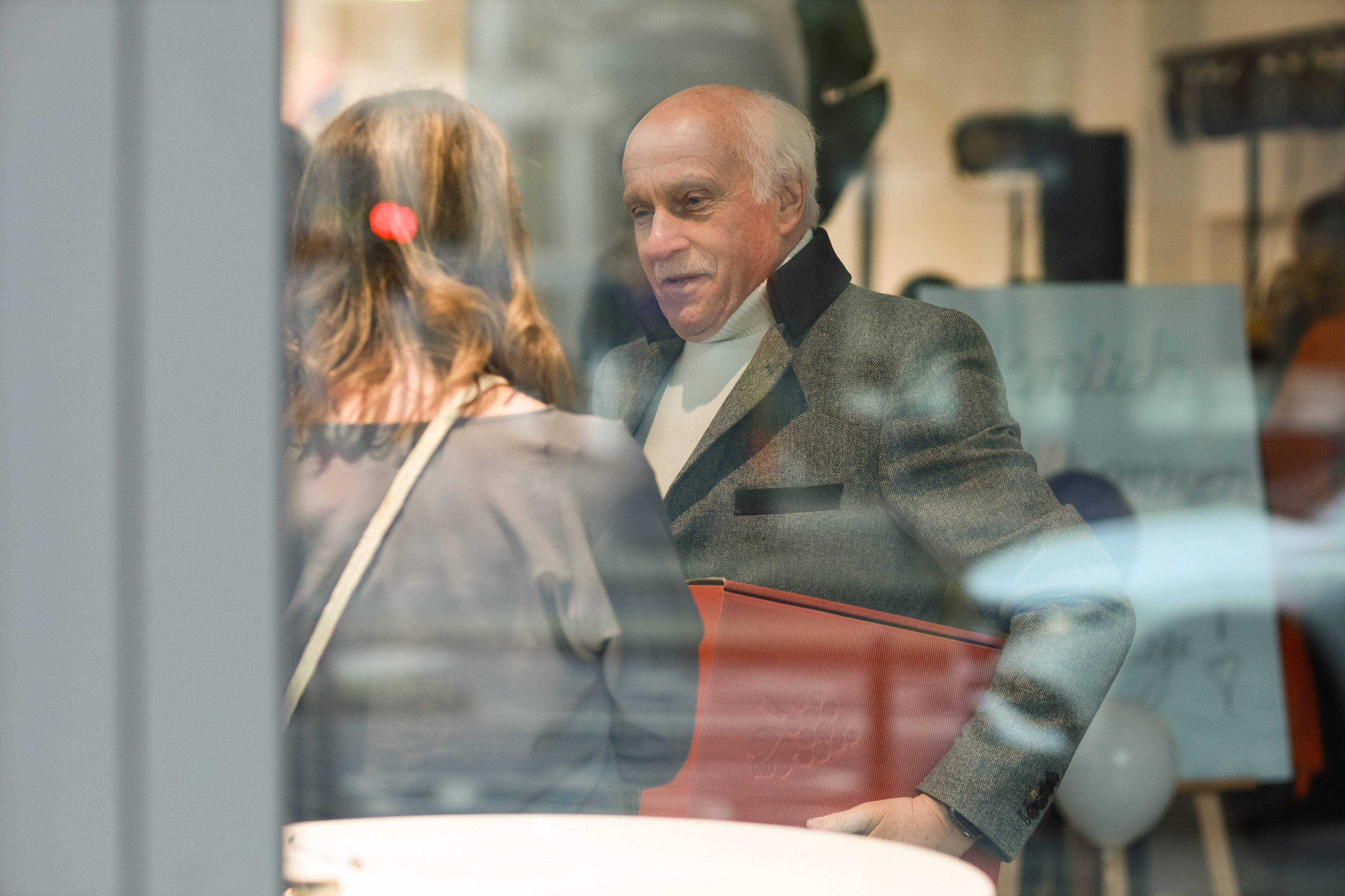 Immobilien 55 - Ausstellung im Januar 2026