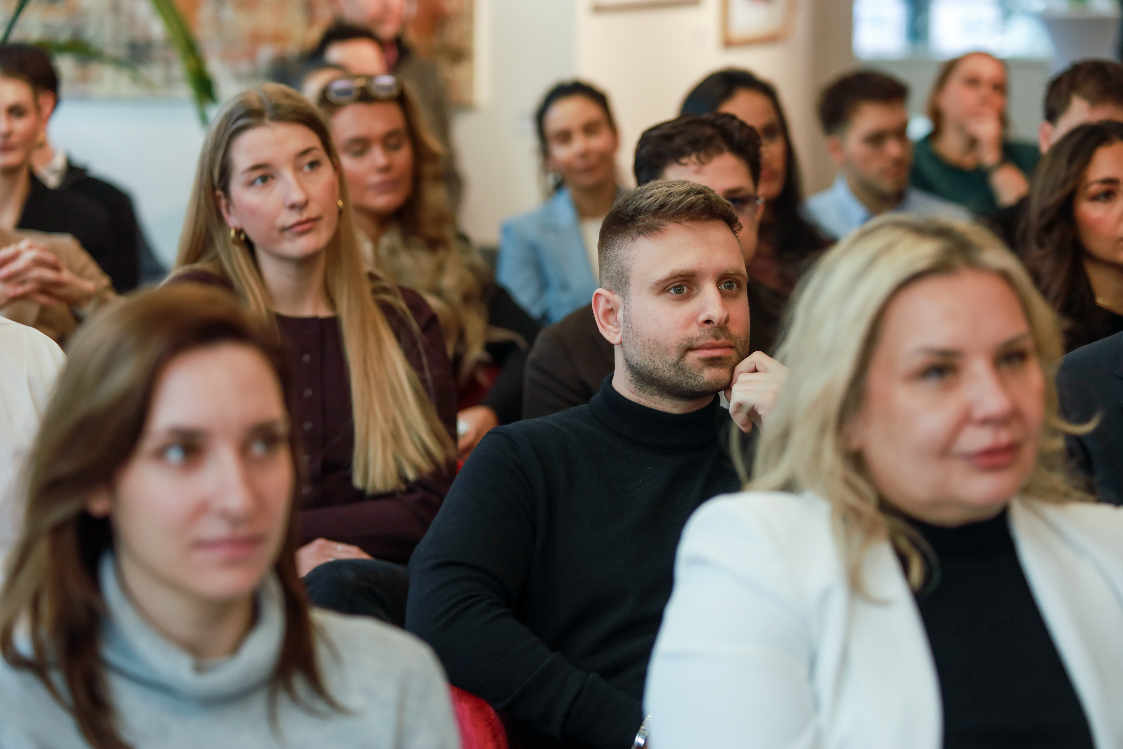 Immobilien 55 - KickOff Meeting im Januar 2026