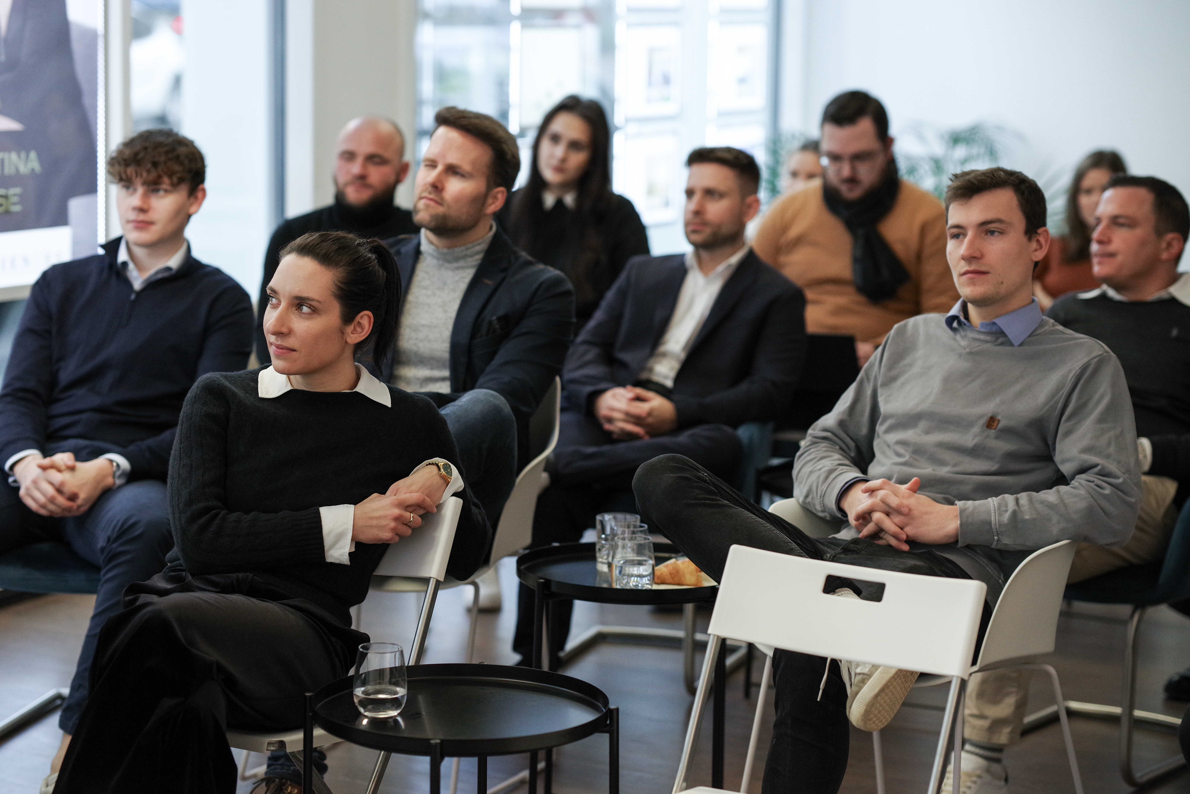 Immobilien 55 - KickOff Meeting | 2025