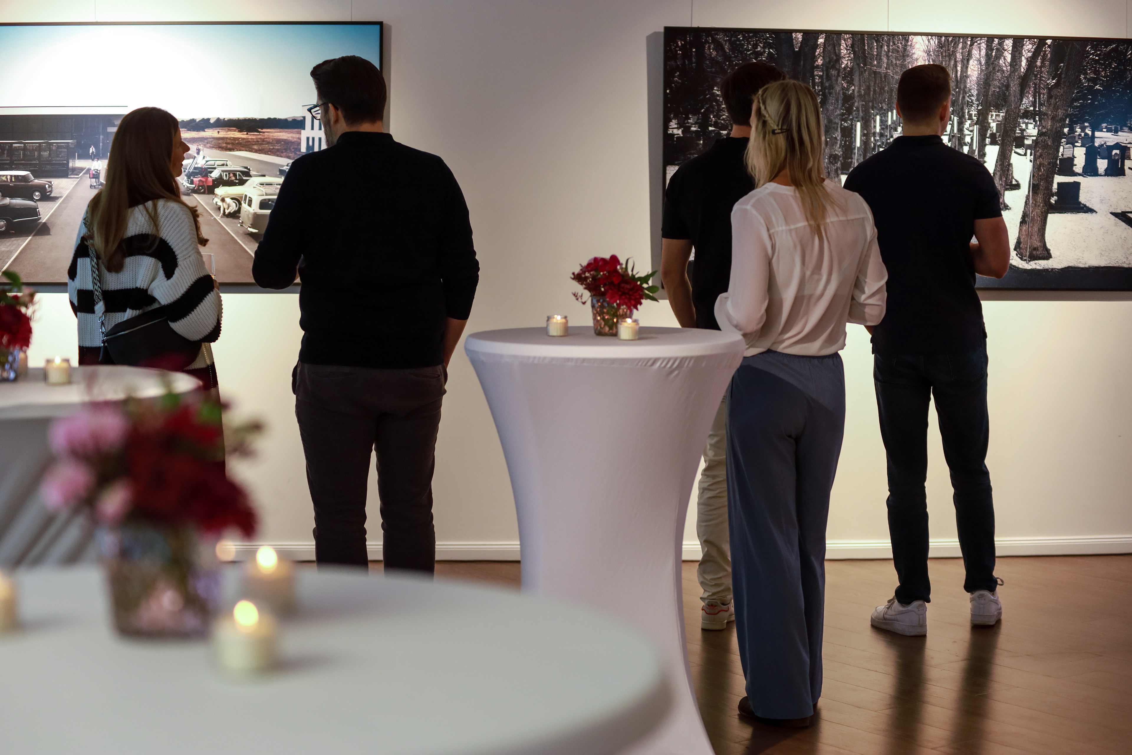 Immobilien 55 - Ausstellung im Januar 2026