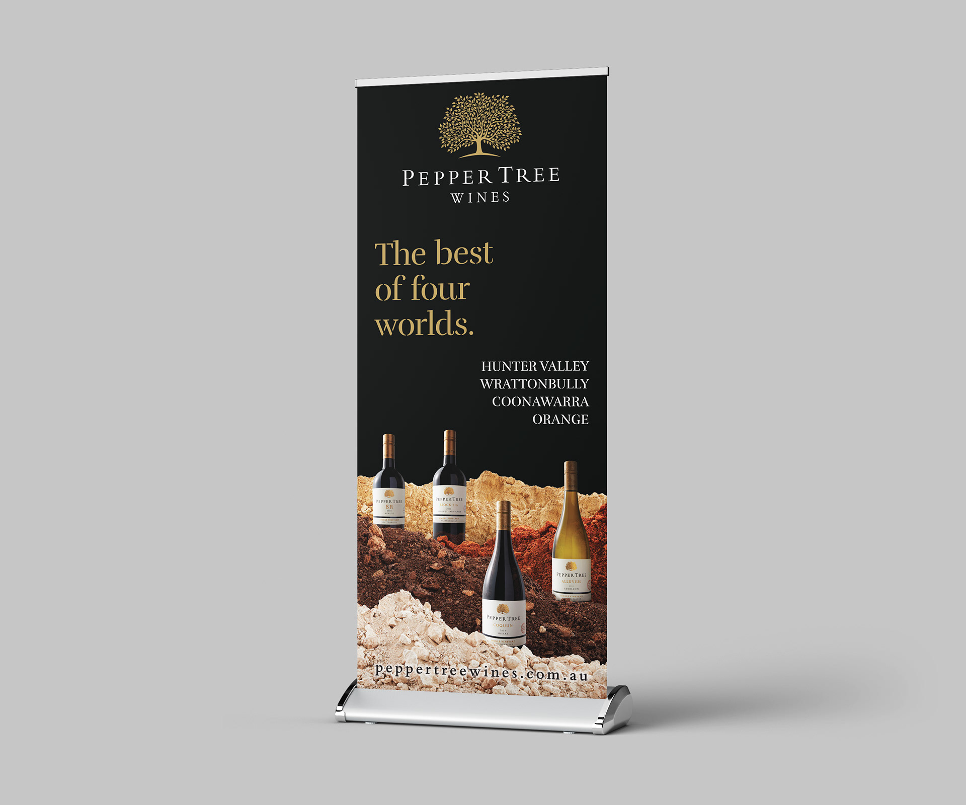 PTW Banners