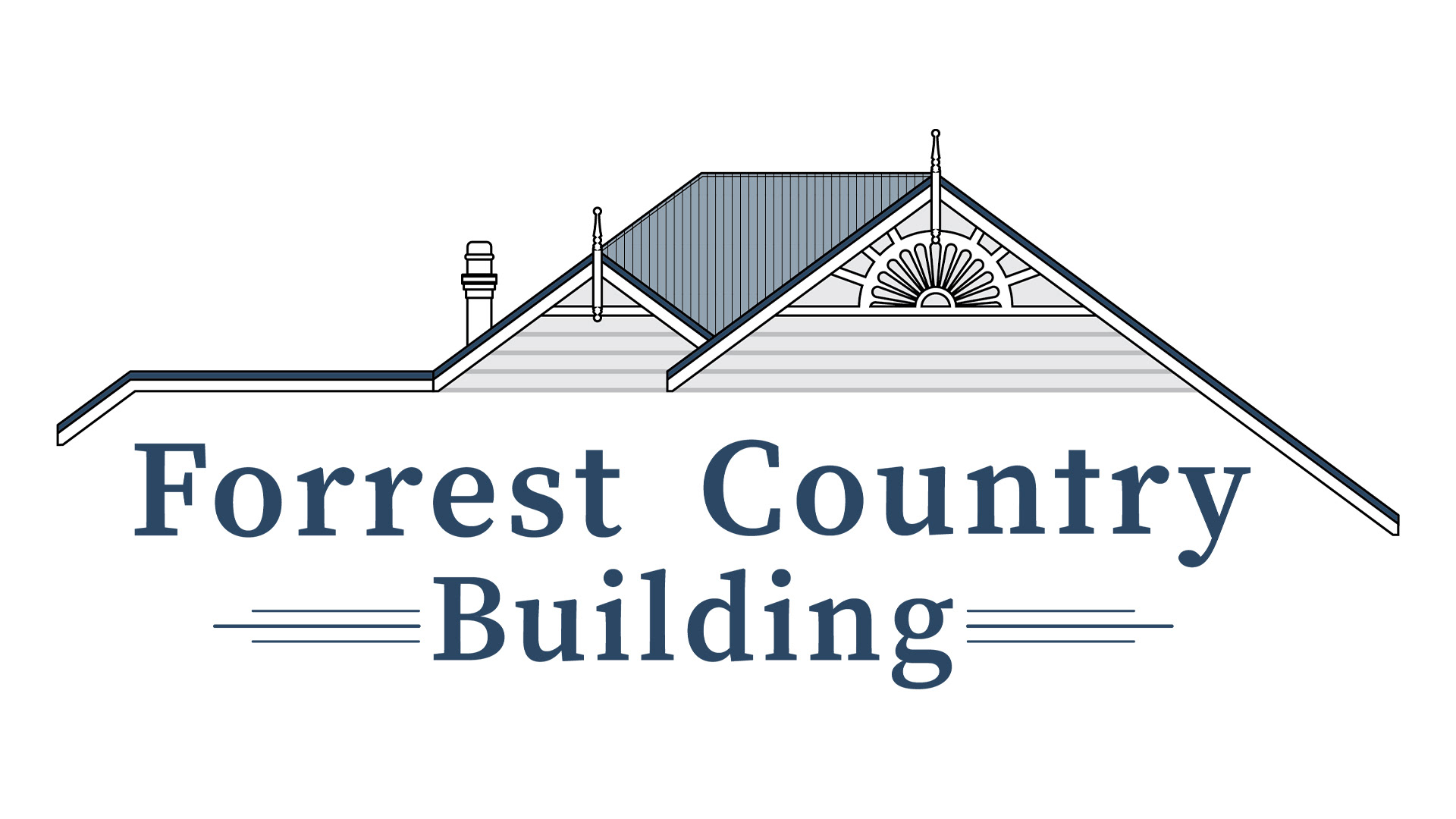 Logo | Forrest Country Building