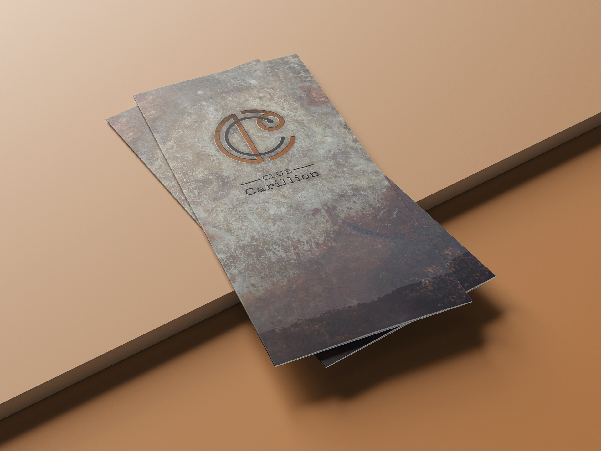 Carillion Wine Club Application Form