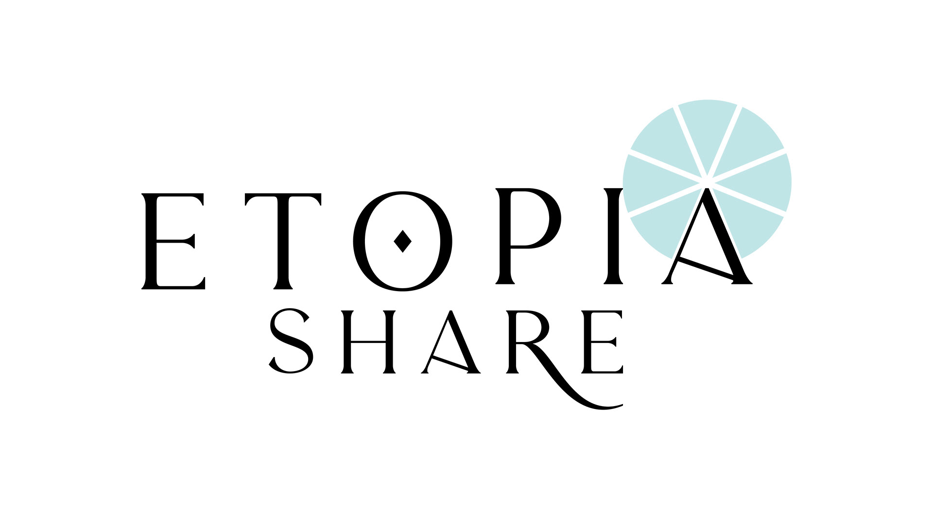 Logo | Etopia Share