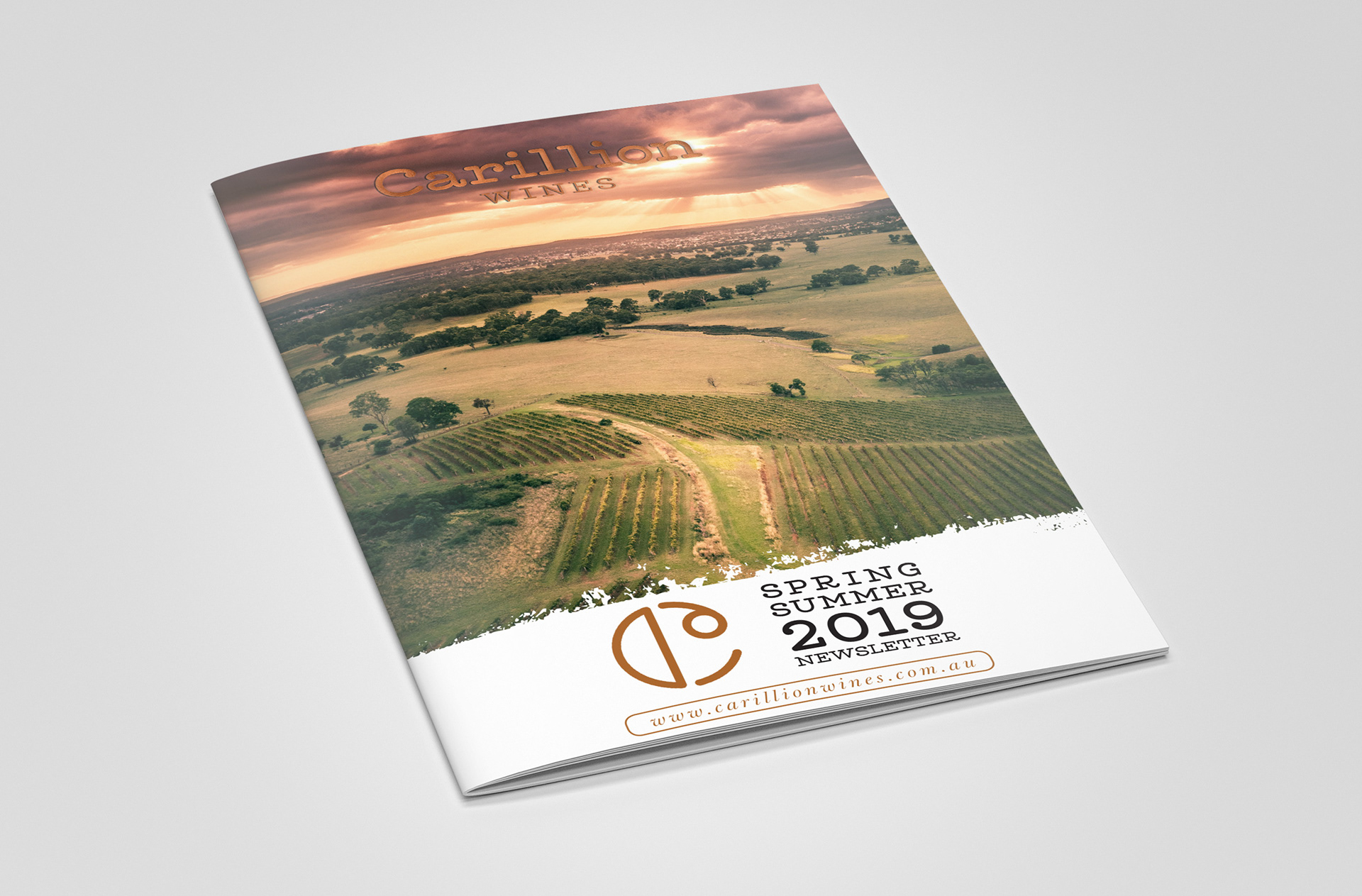 CW Spring Summer 19' Newsletter