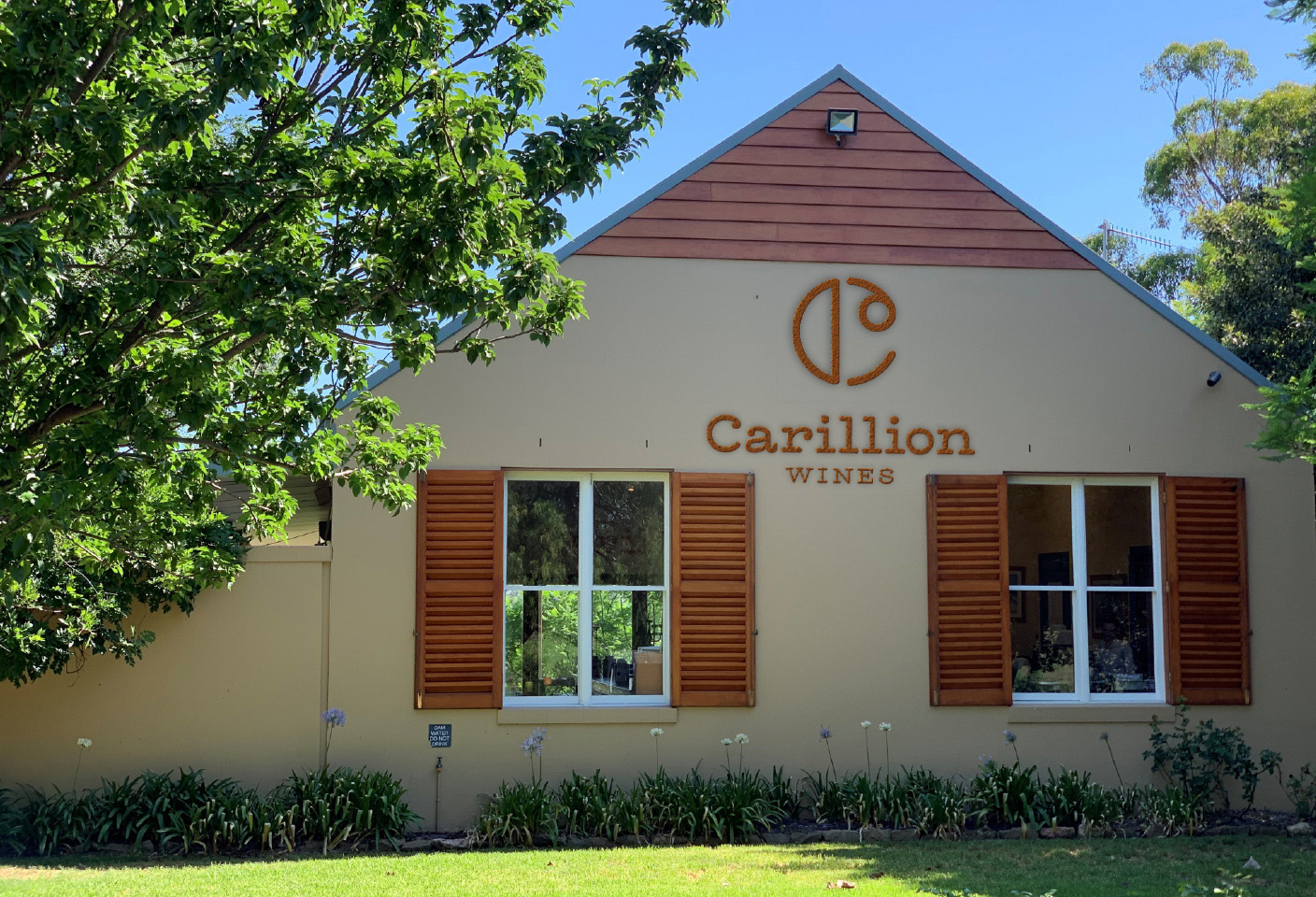 External Signage