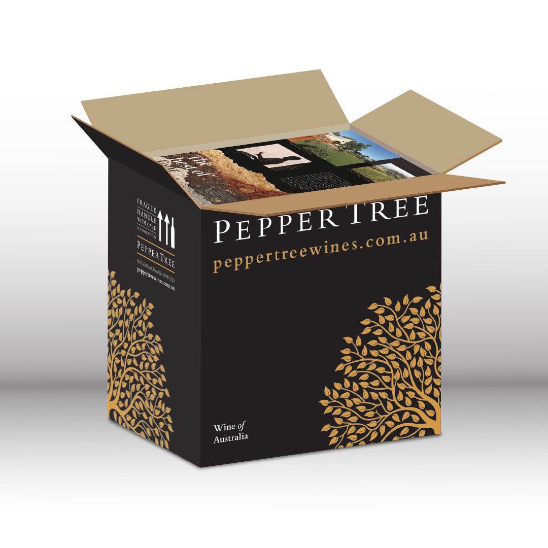 Packaging Insert Option