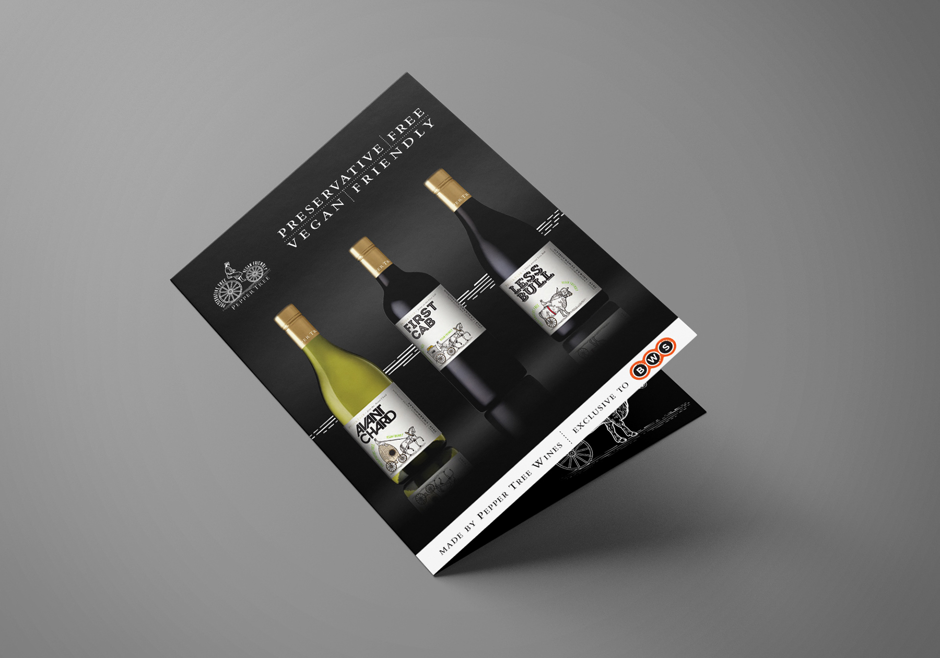 Presentation Brochure