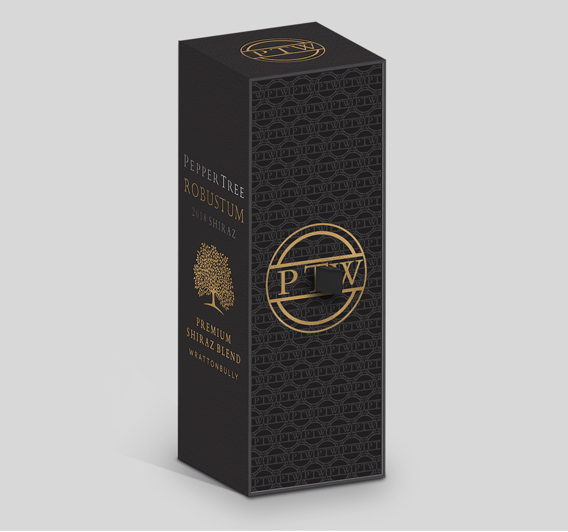Robustum Individual Box