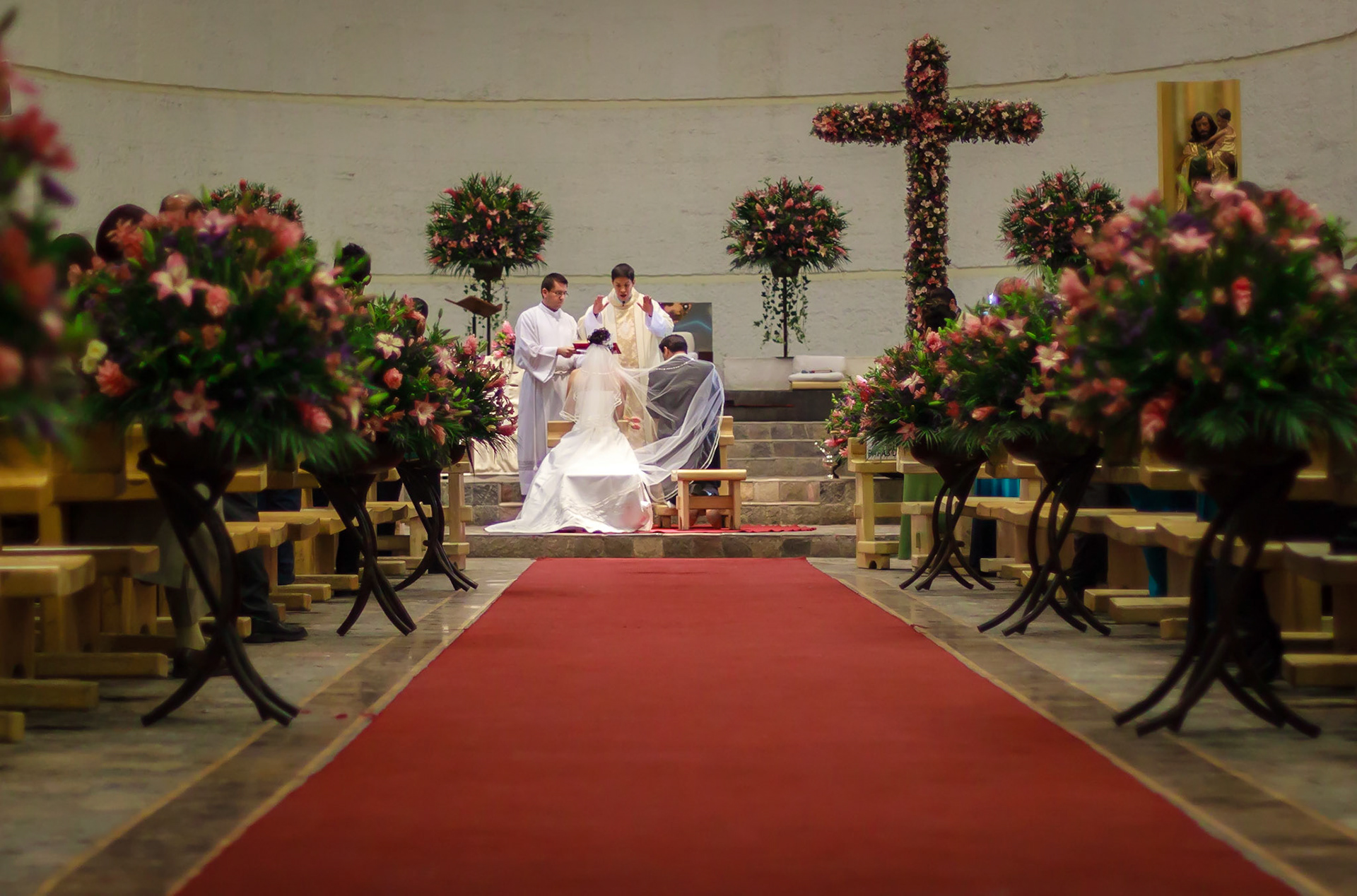 Ceremony