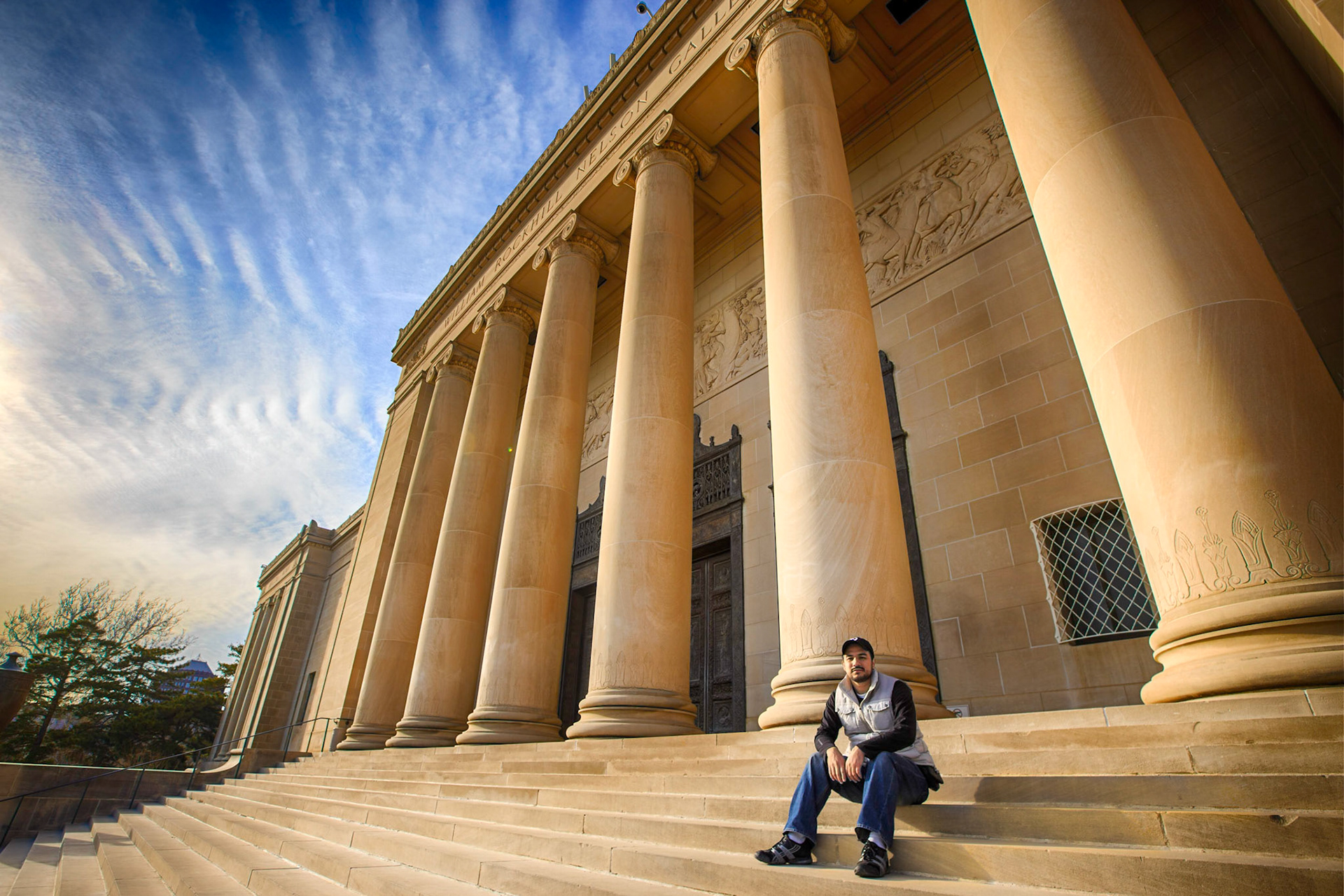 Atkins Museum of Fine Arts