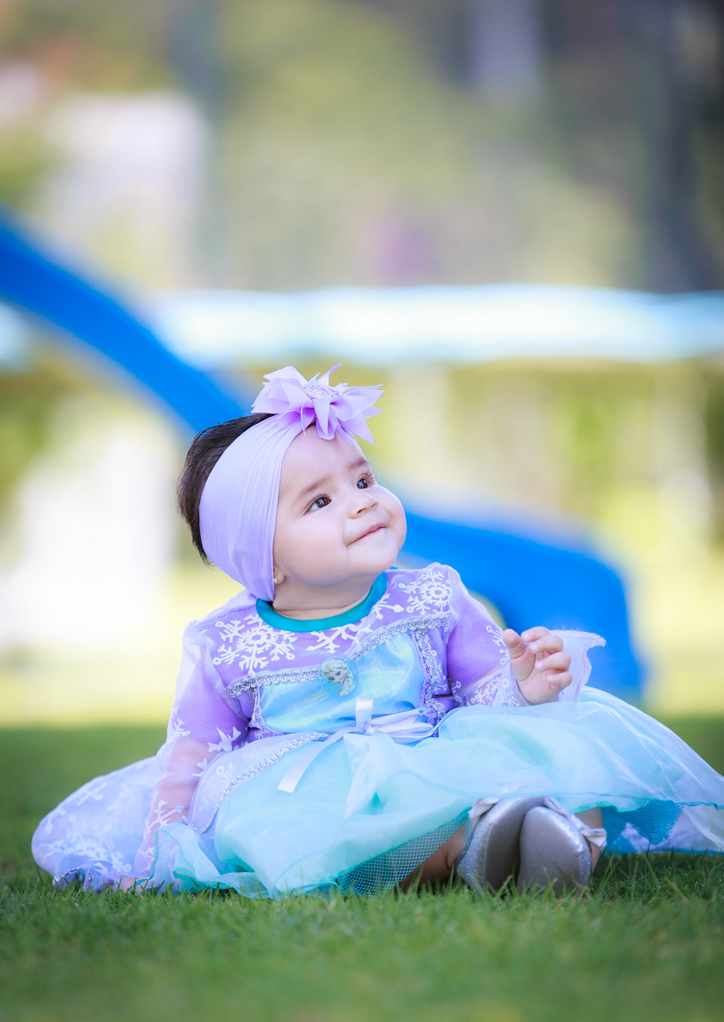 Fiesta de Cumpleaños Patricio