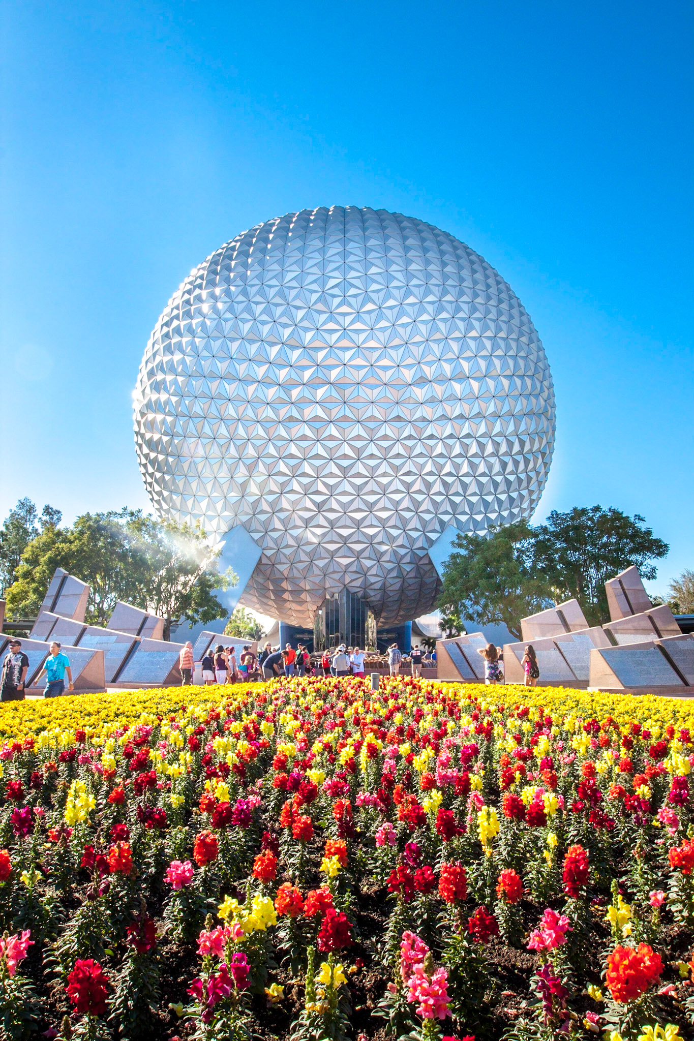 Epcot, http://www.fb.com/GeekFoto