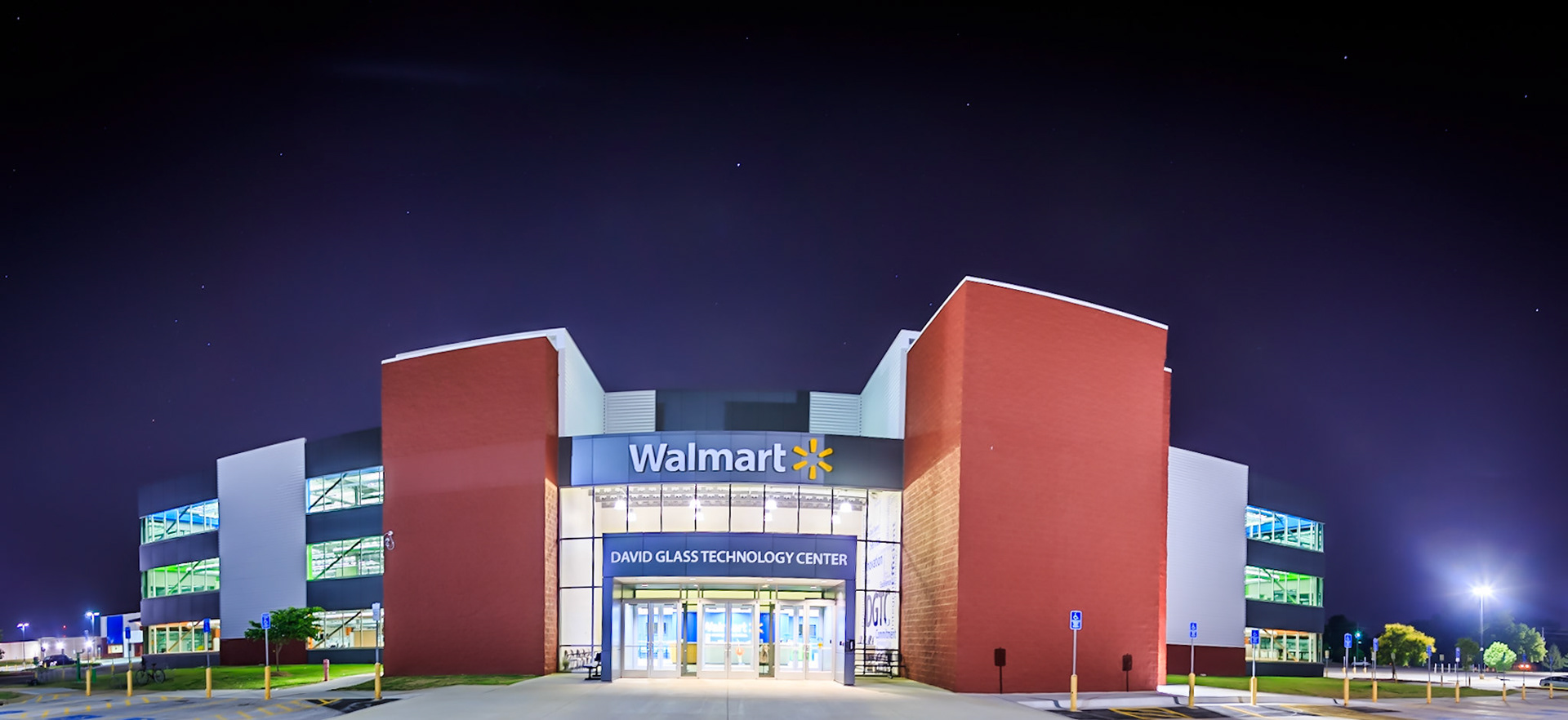 David Glass Technology Center