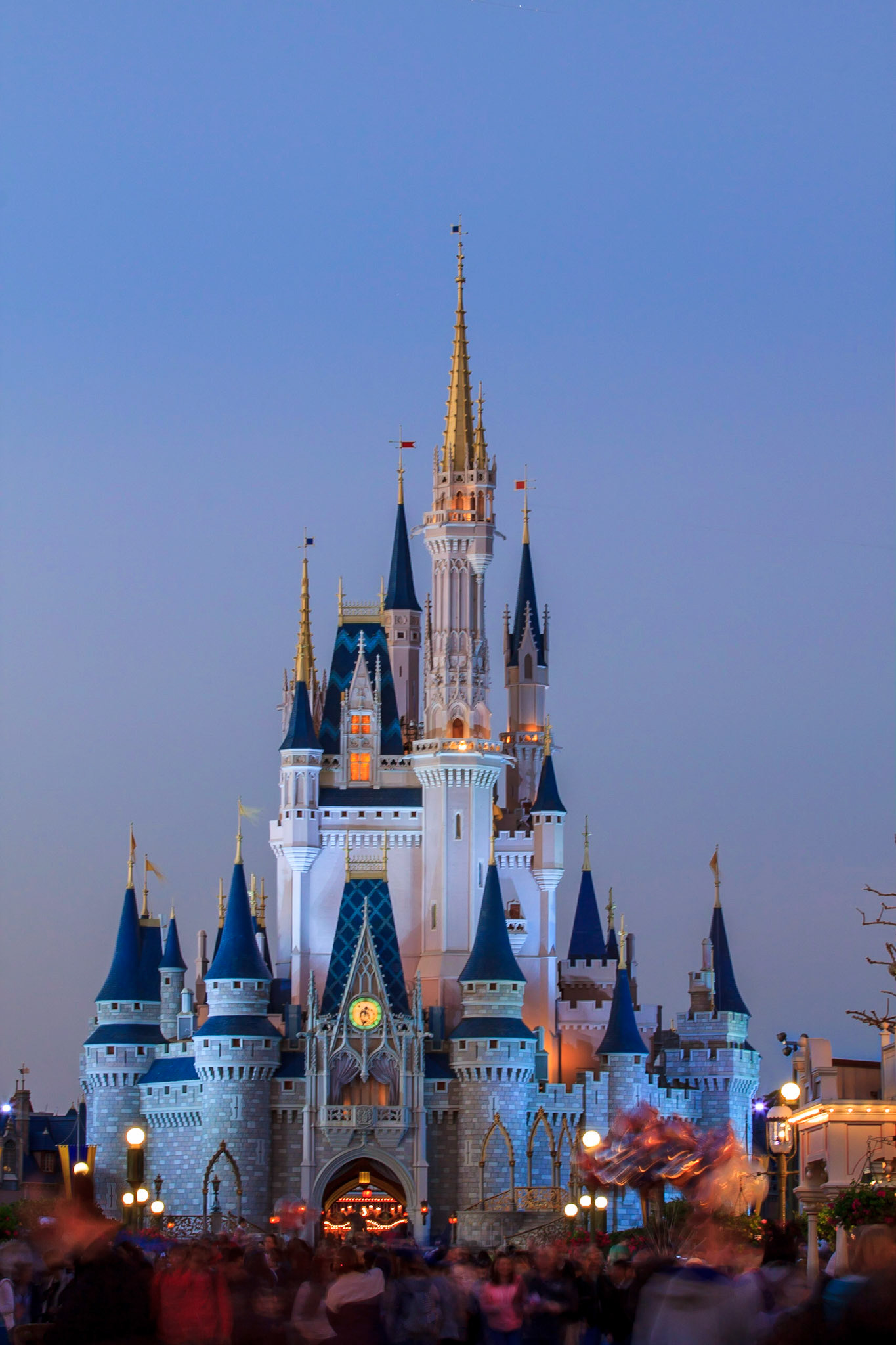 Magic Kingdom, http://www.fb.com/GeekFoto http://www.roblesmaloof.com