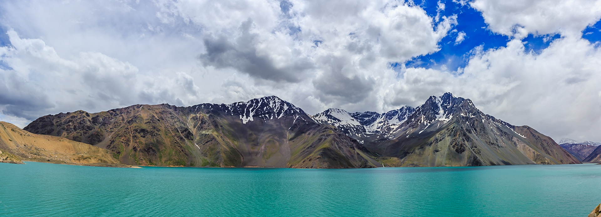 Embalse del Yeso