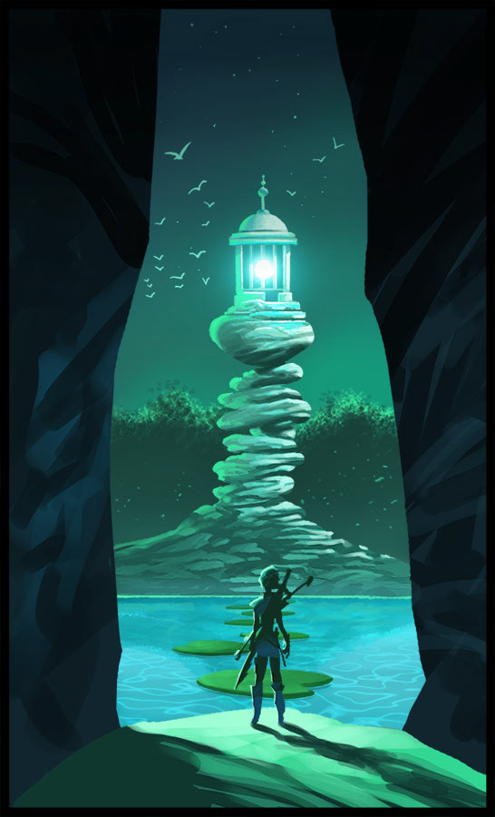 Le Kiosque
