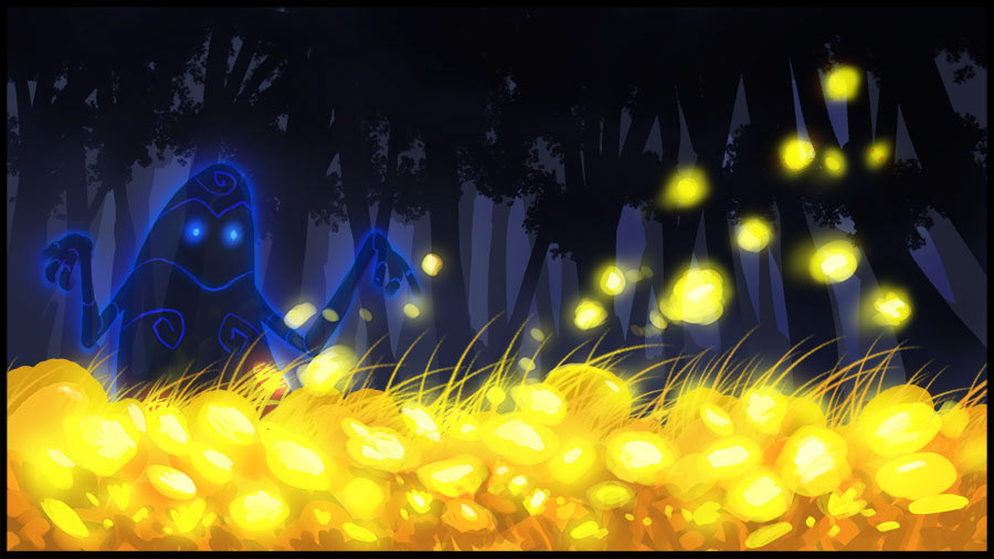 Le Spectre