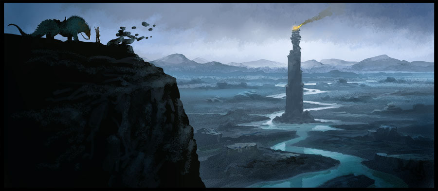 Le Rempart