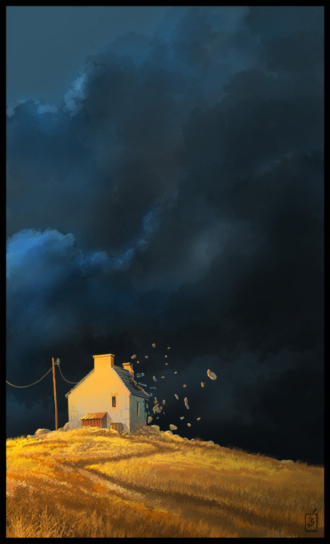La petite Maison