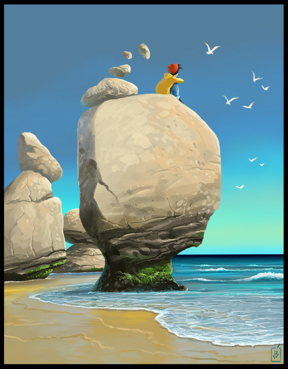 La Bise du Vent