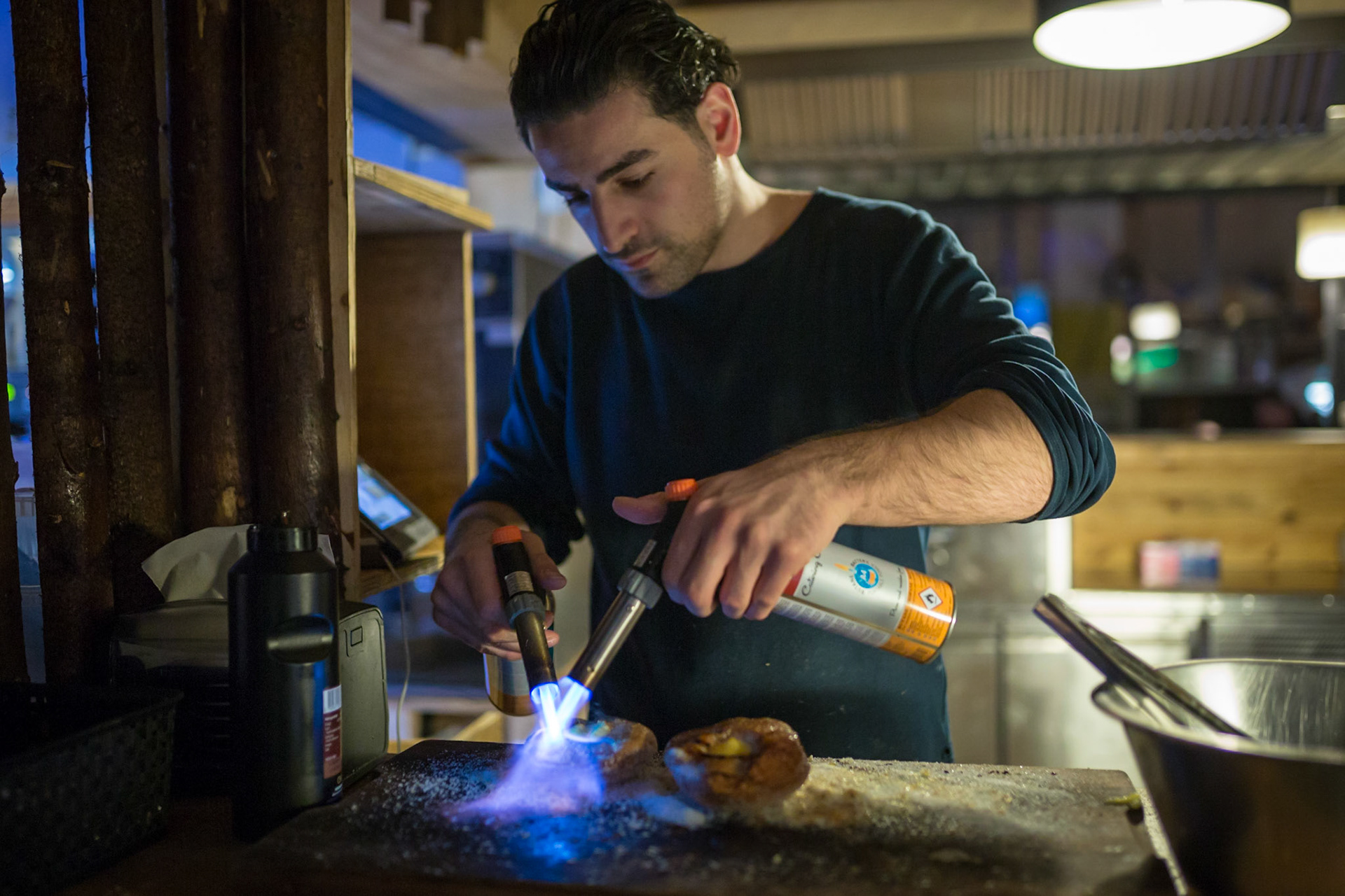 Photo by Christoph Söldner http://foto.csoeldner.de/