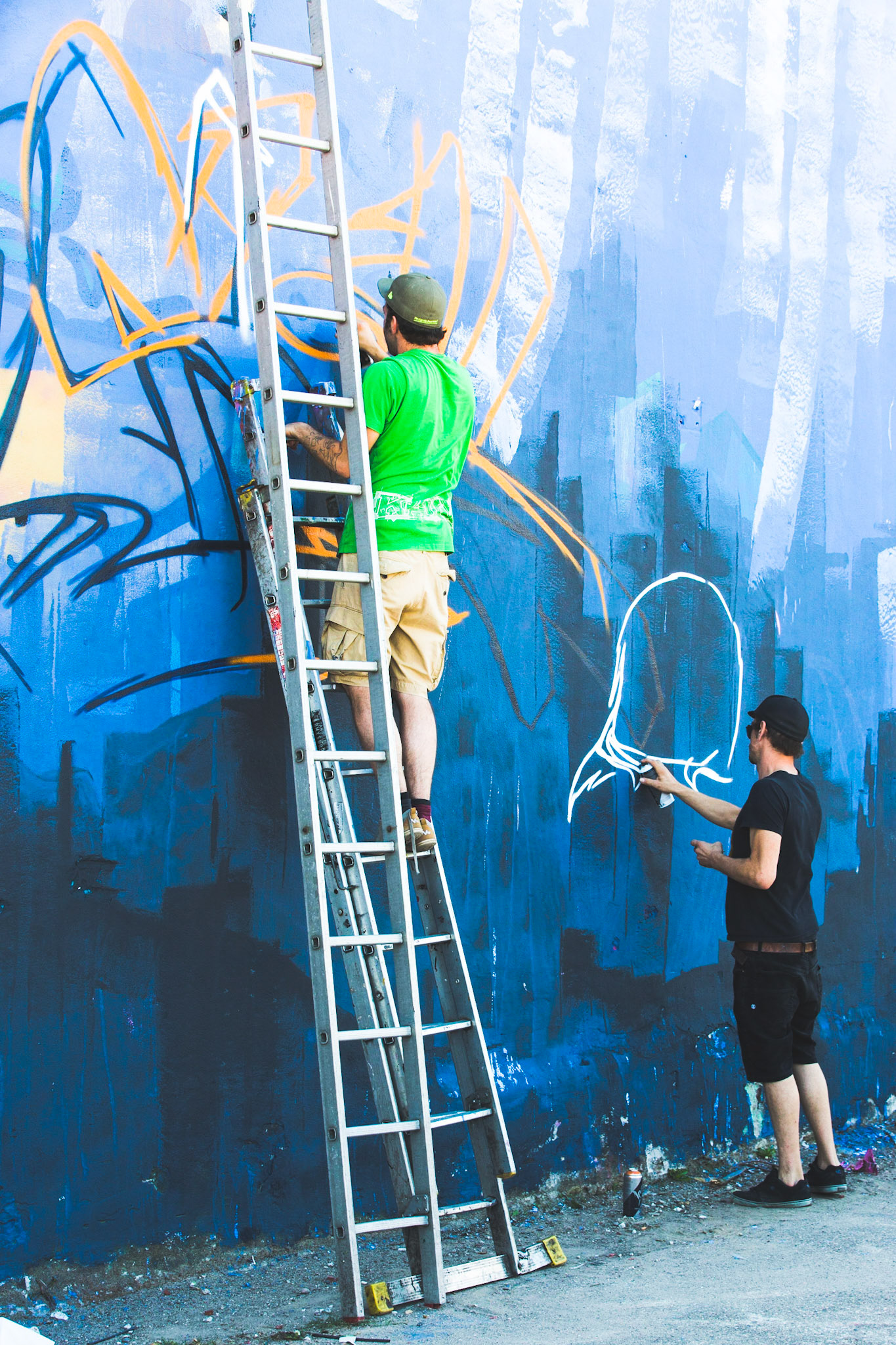 Photo by Christoph Söldner http://foto.csoeldner.de/