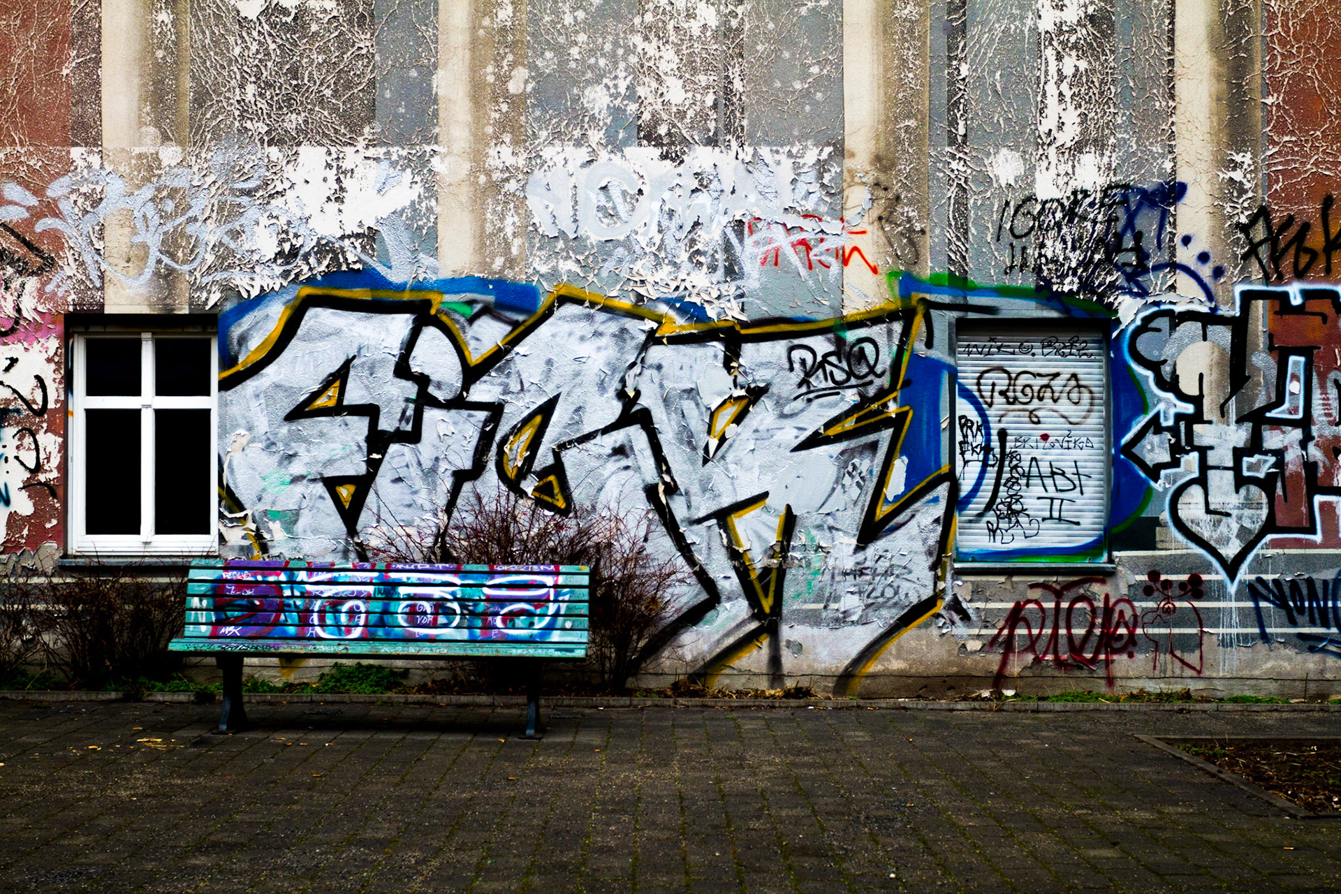 Photo by Christoph Söldner http://foto.csoeldner.de/