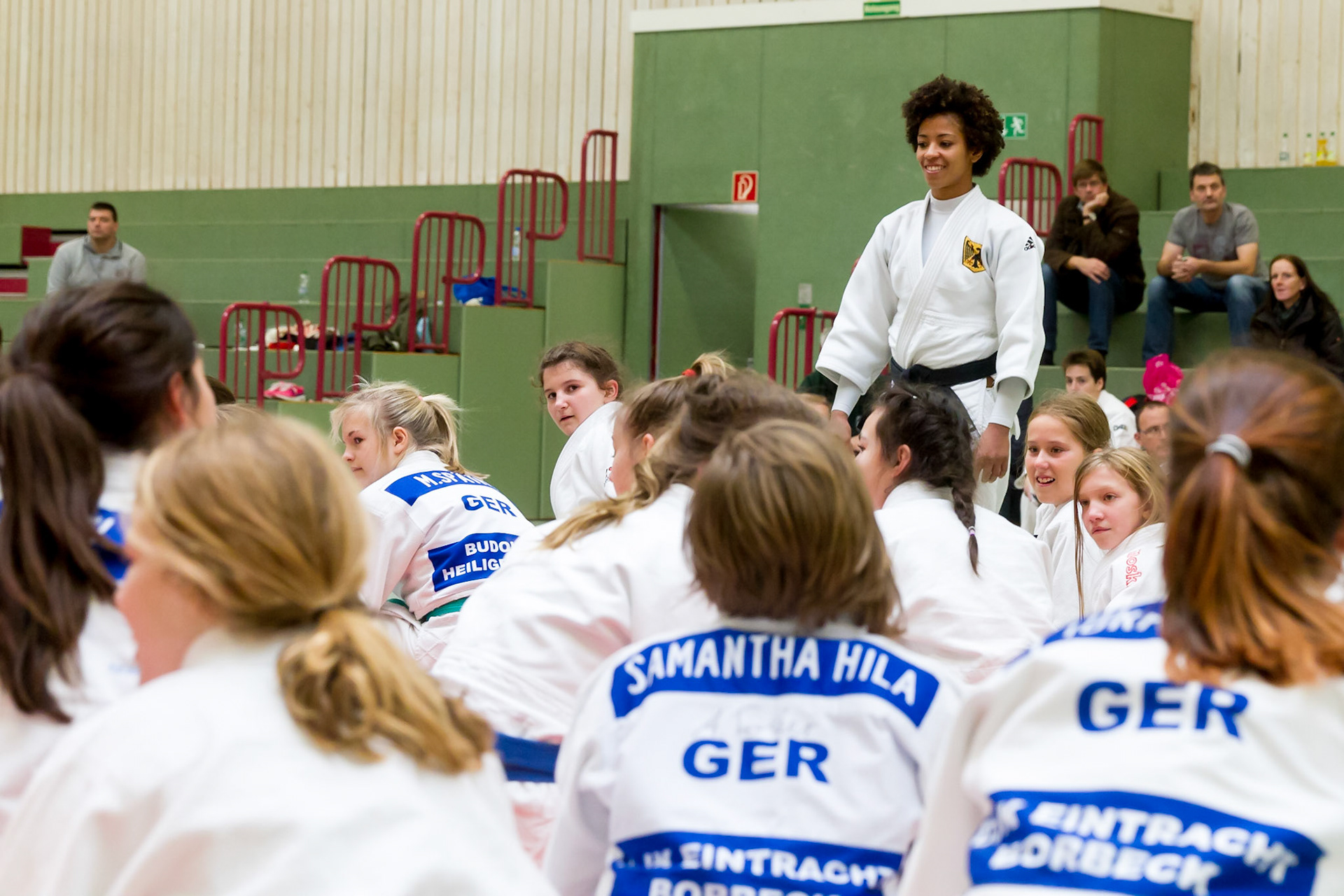 Photo by Christoph Söldner http://foto.csoeldner.de/