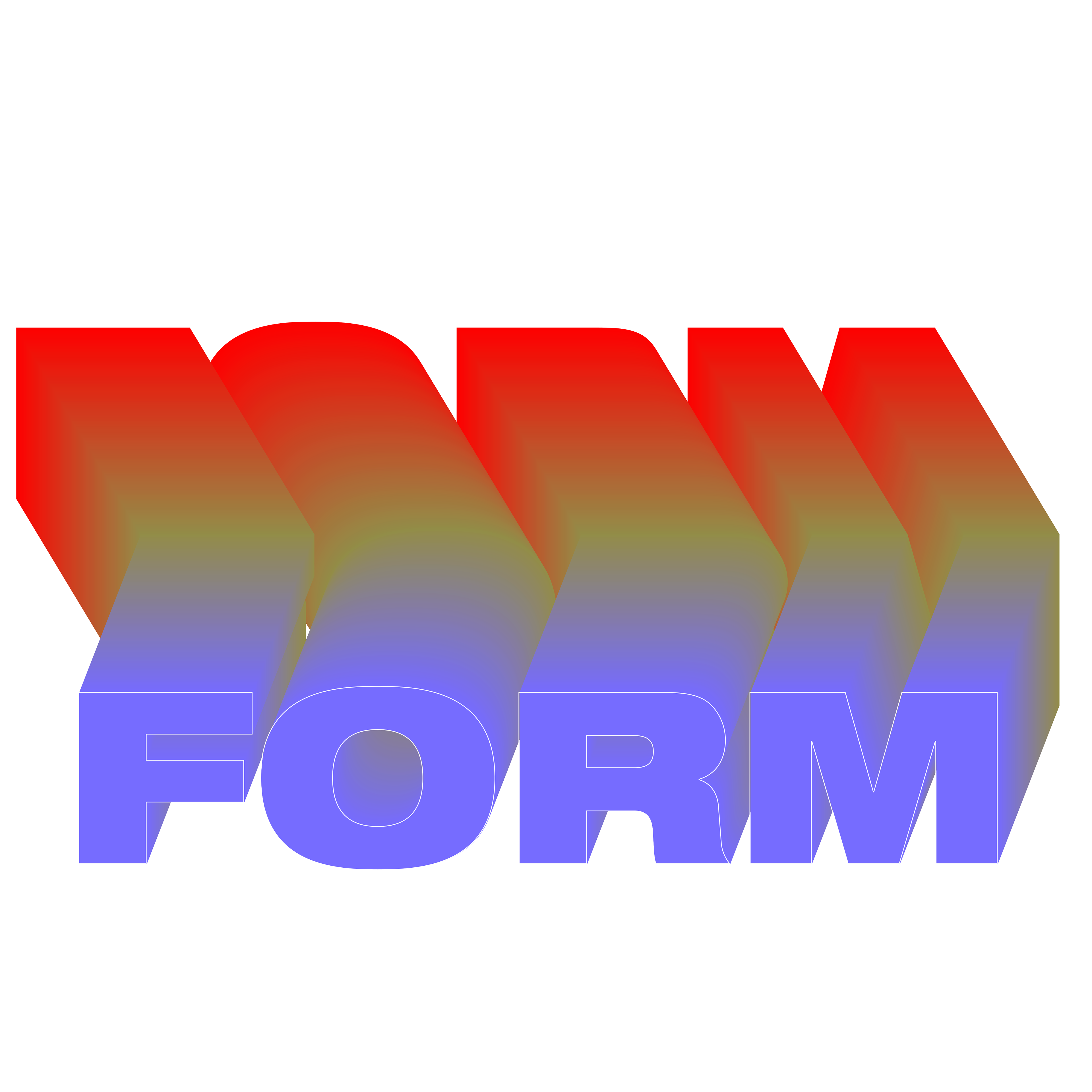FORM logo