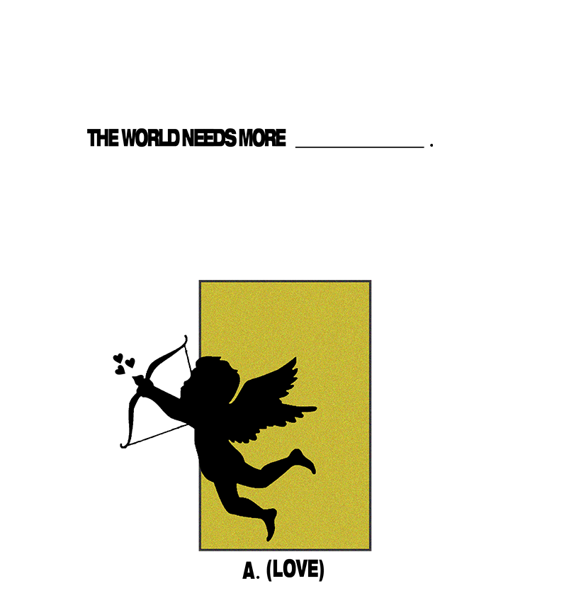 LOVE logo