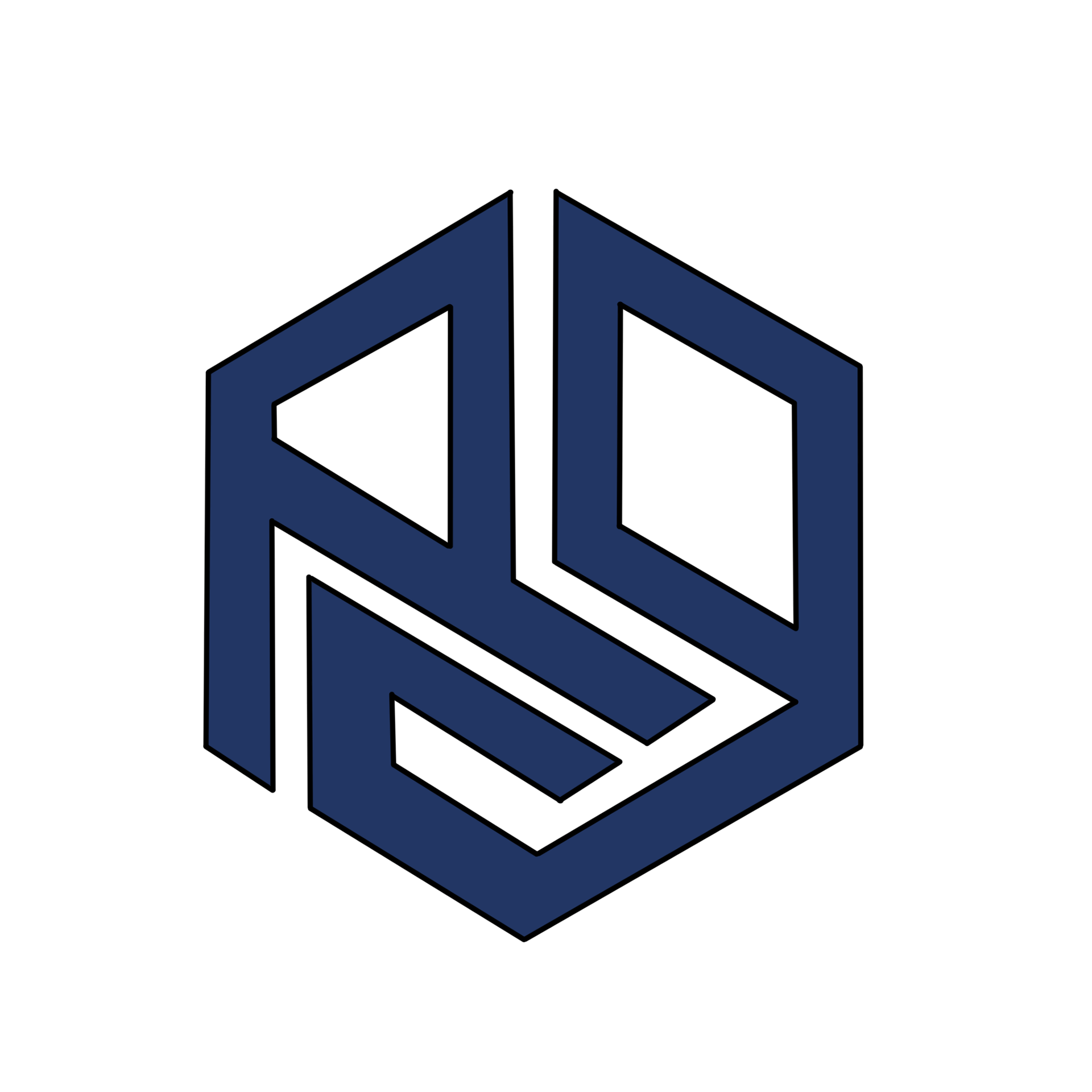 Personal Logo