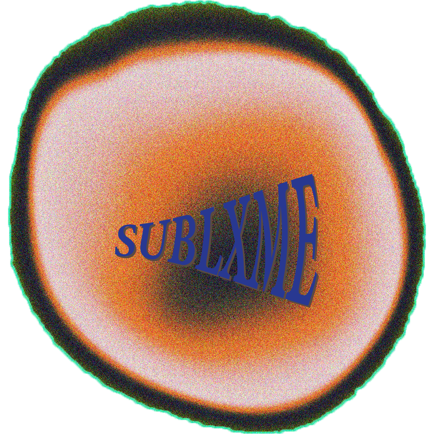 Sublxme Cell Logo